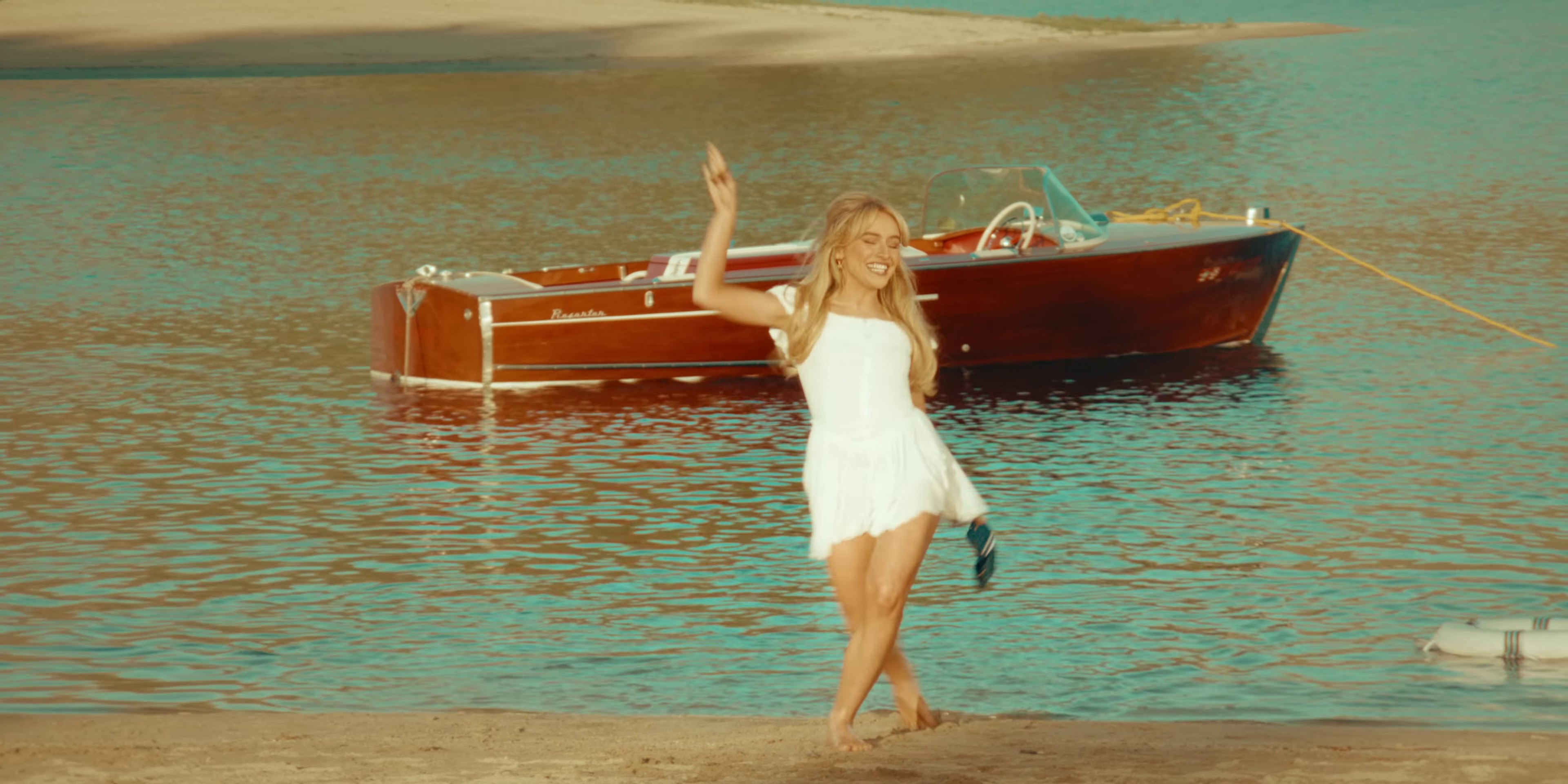 Espresso (2024) —  shot,  lighting