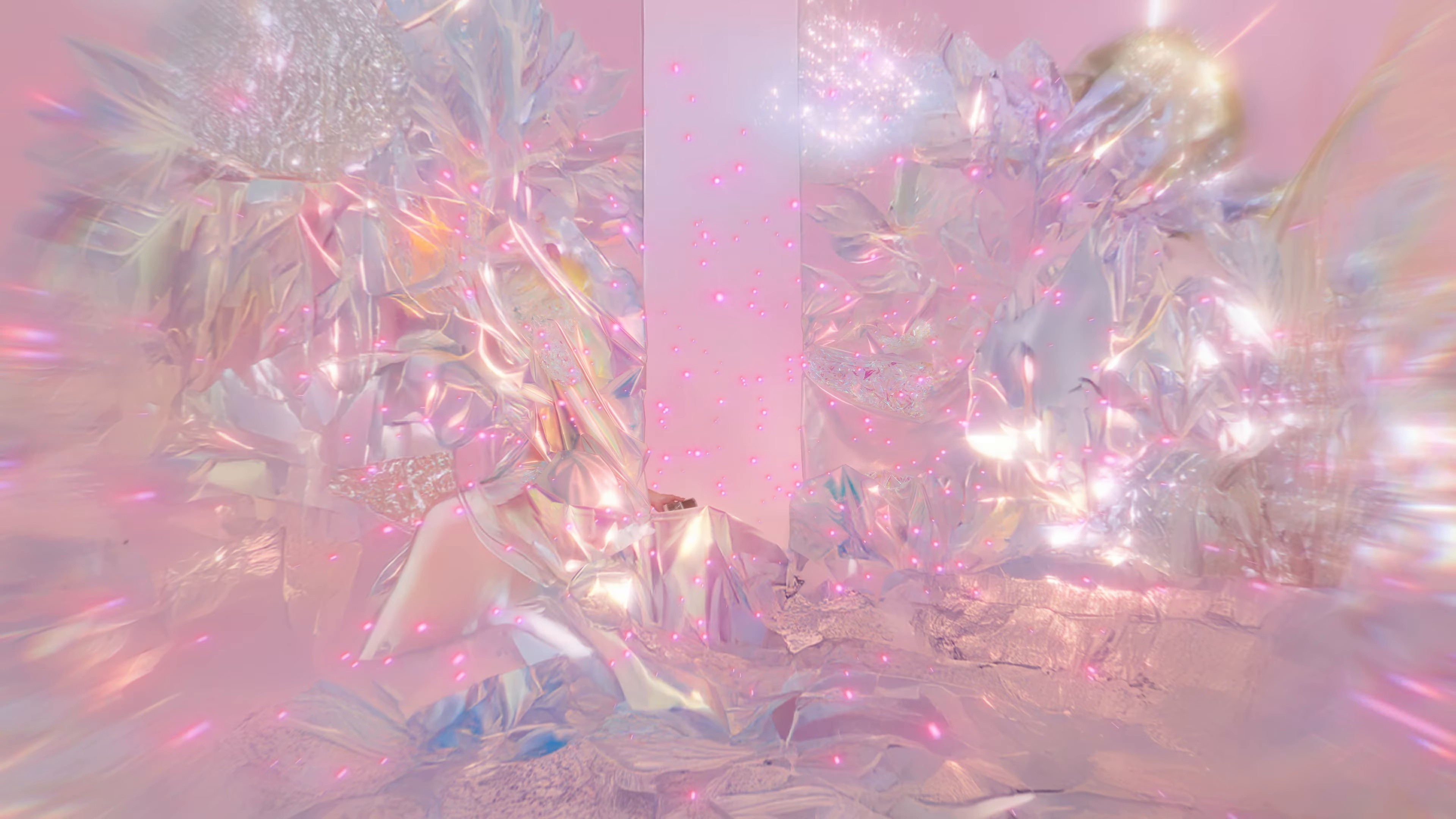 Infinity (2025) —  shot,  lighting