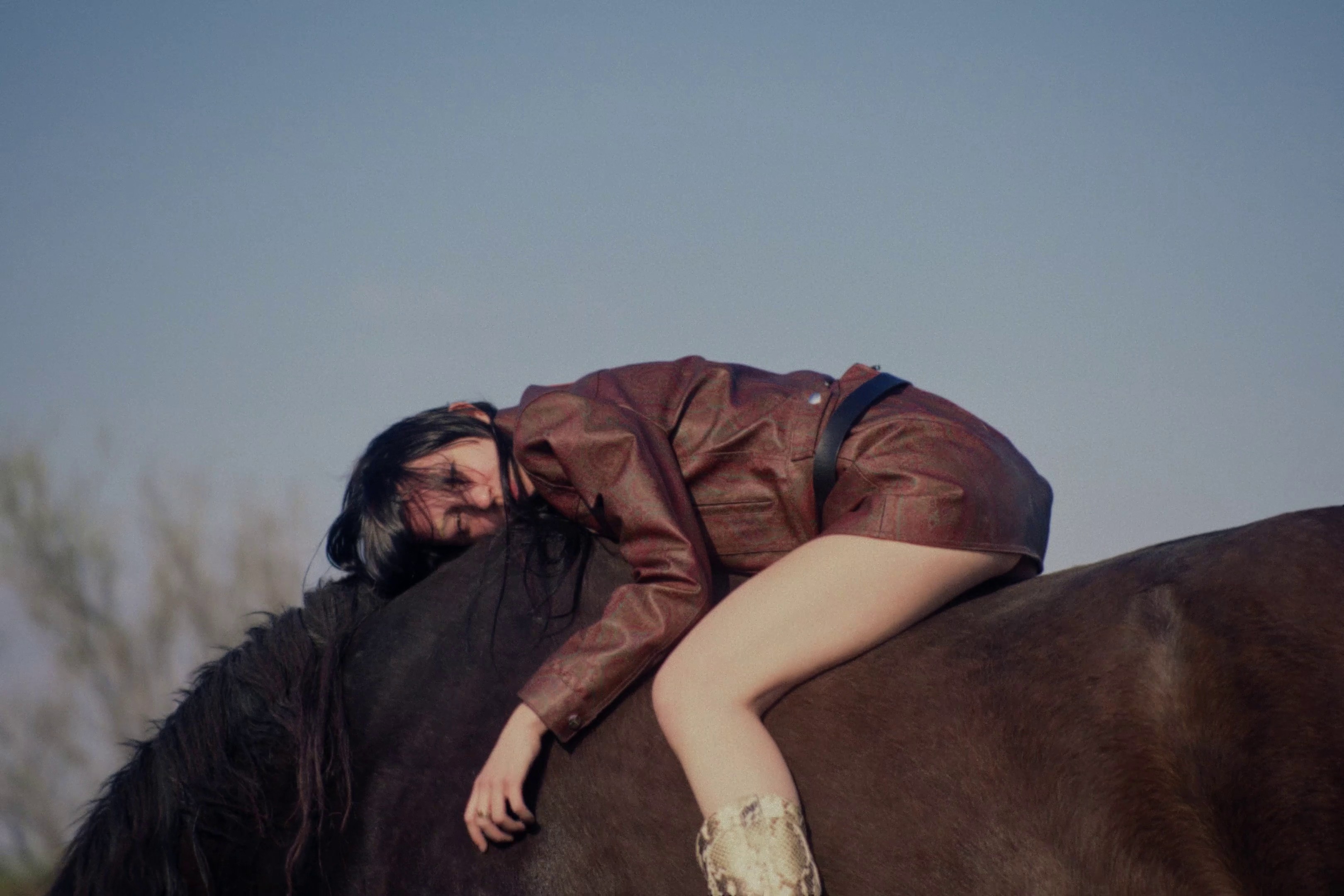 Al Duca D'Aosta x L.R.P (2024) —  shot,  lighting