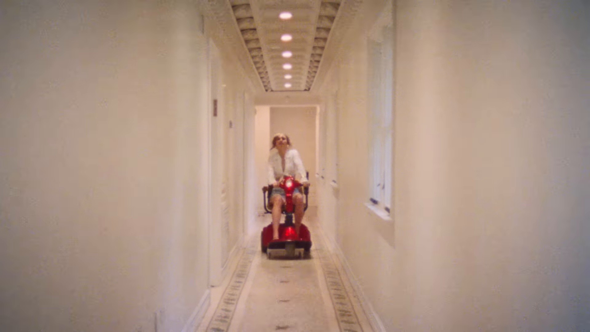 On This Love (2025) —  shot,  lighting