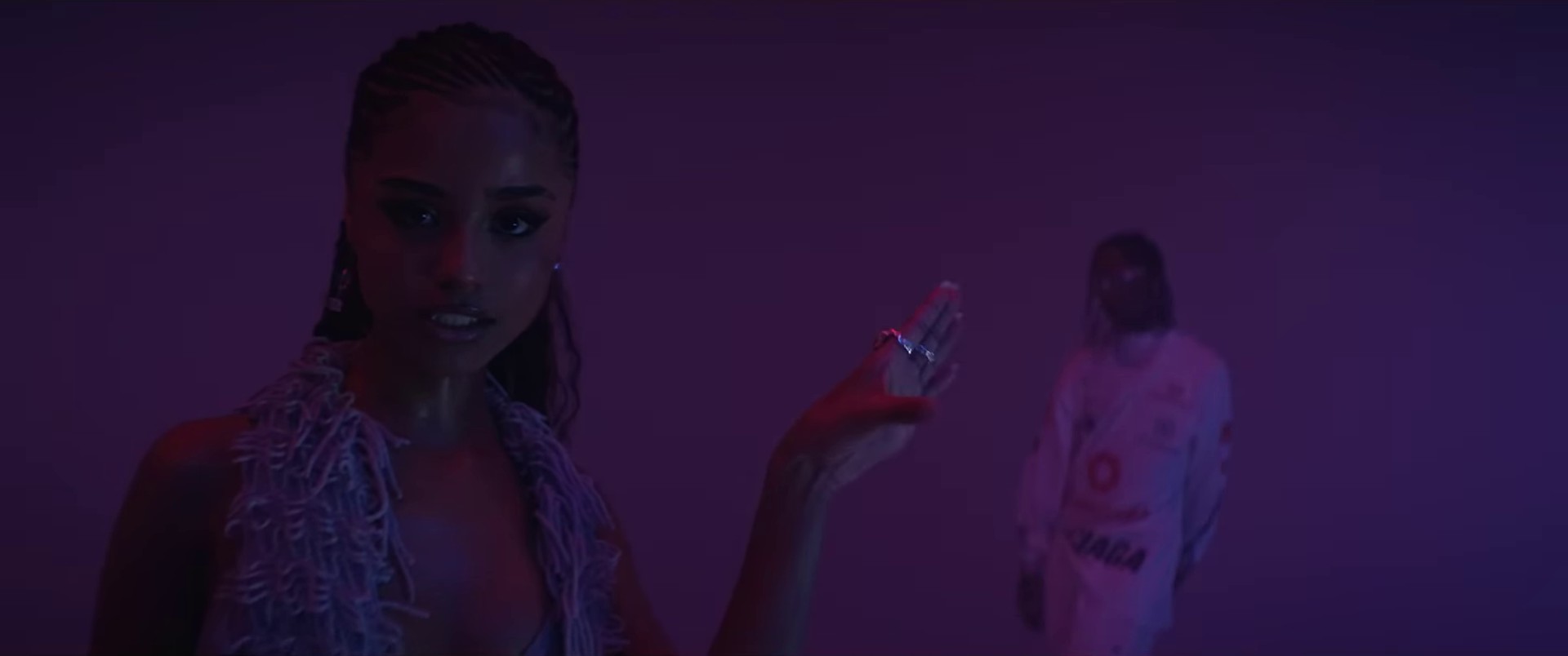 Water (2024) —  shot,  lighting