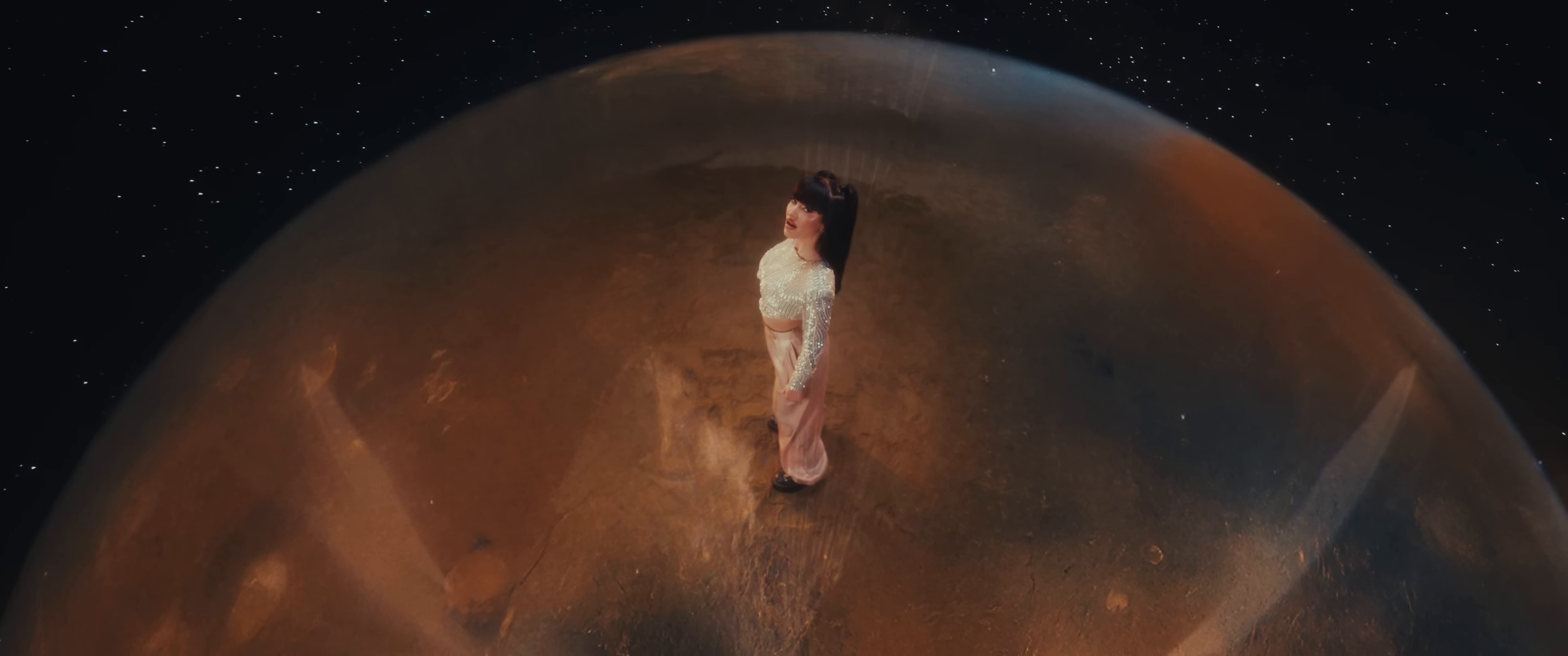 Bine Rau (2024) —  shot,  lighting