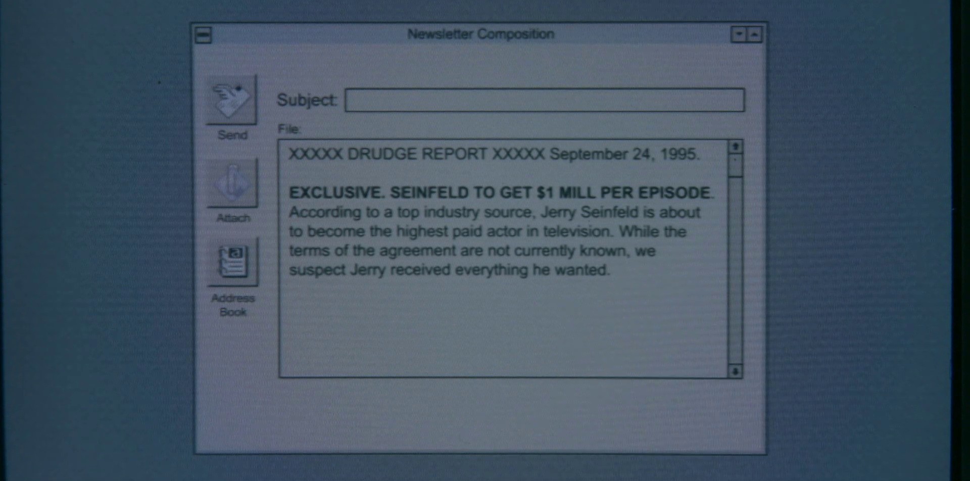 Not to Be Believed (2021) —  shot,  lighting