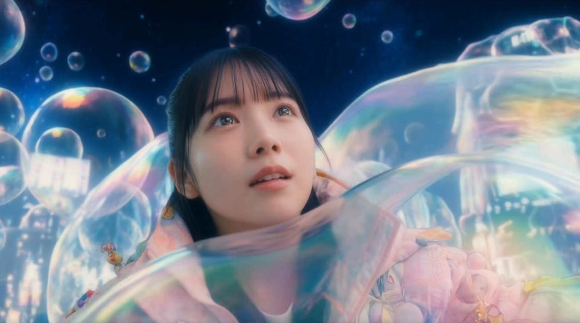 渋谷ふりーふぉーる (2026) —  shot,  lighting