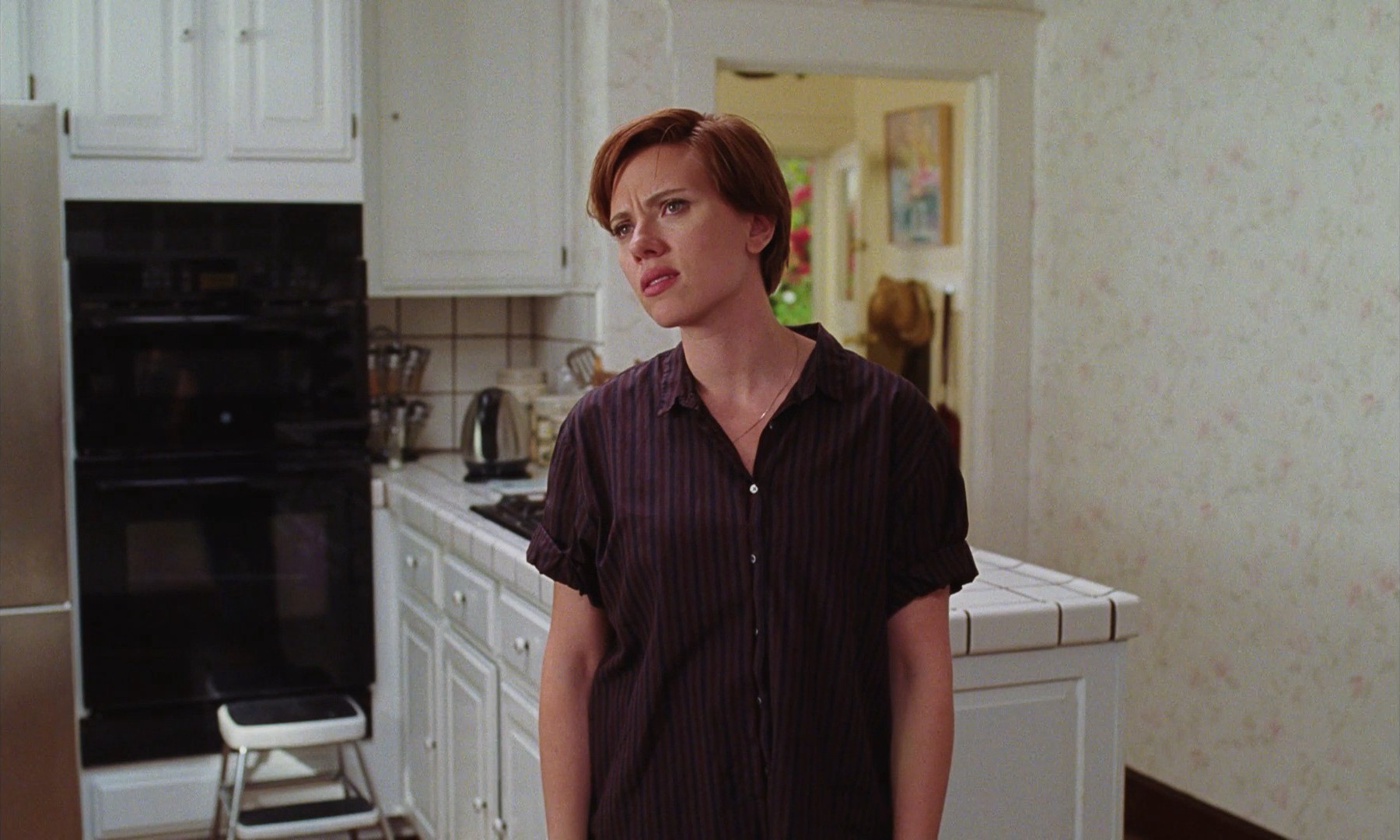 Marriage Story (2019) —  shot,  lighting