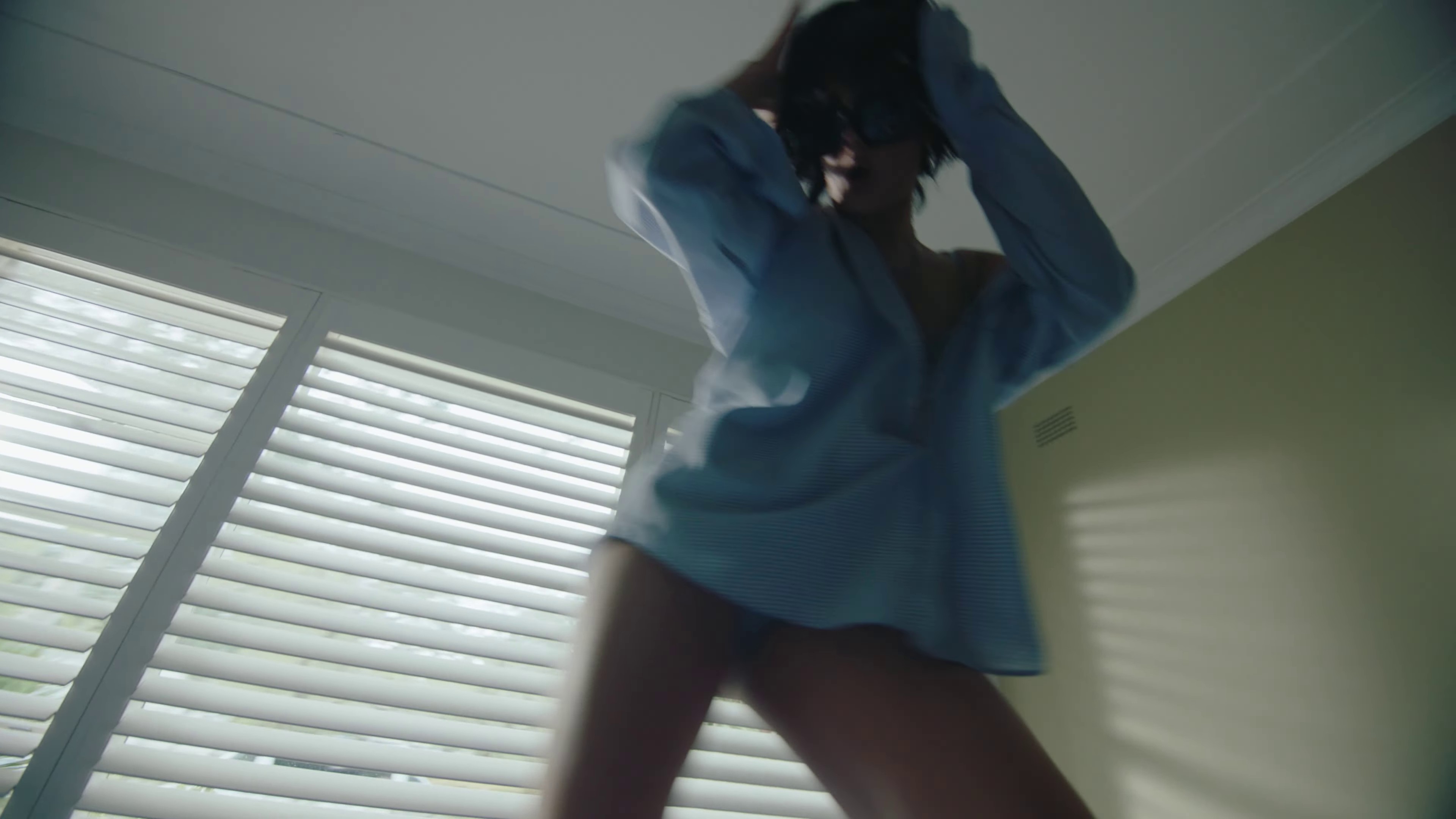 Eulogy (2024) —  shot,  lighting