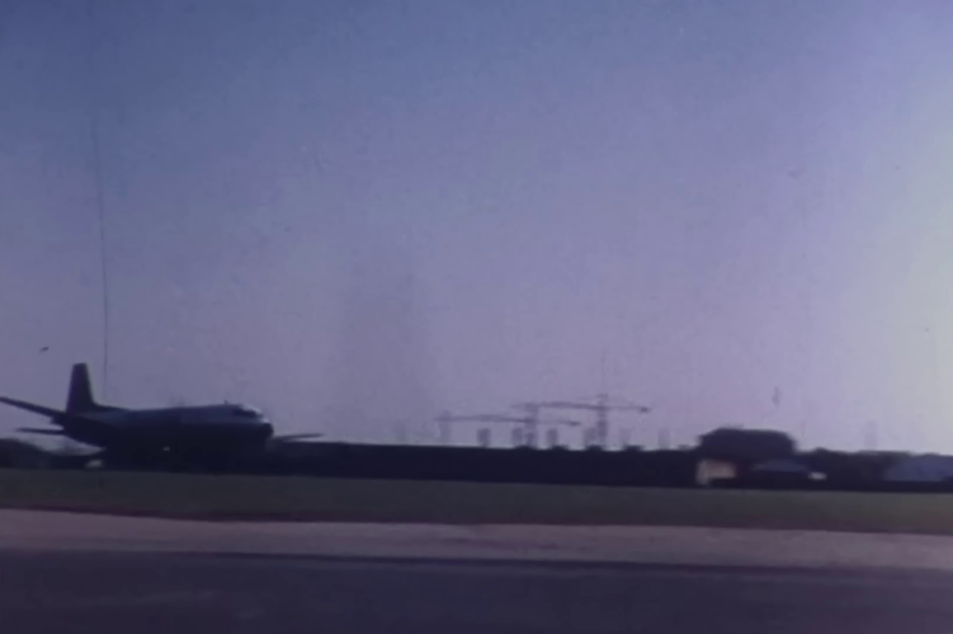 Enjoy Your Life (2023) —  shot,  lighting