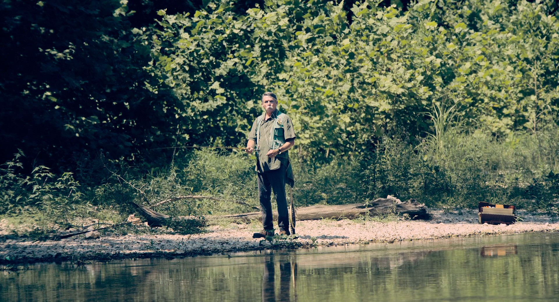 Fancy Dance (2024) —  shot,  lighting