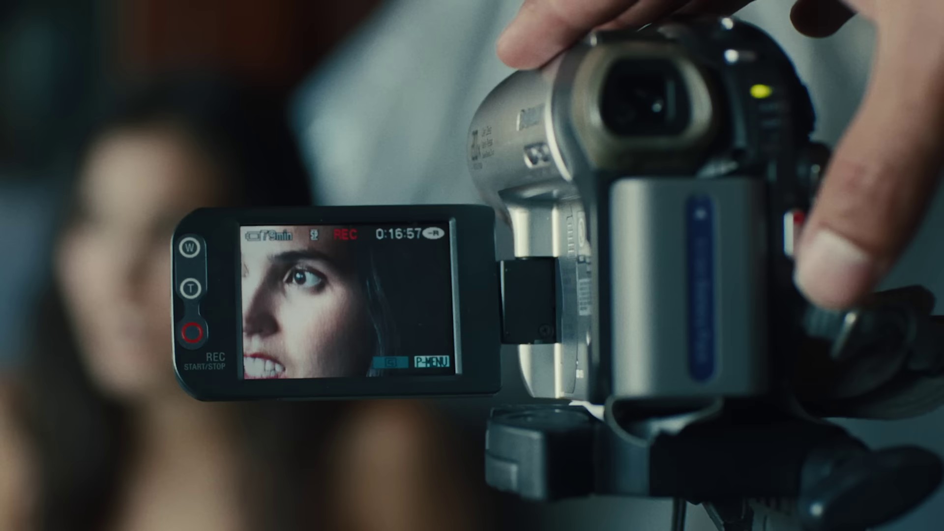 face to face (2024) —  shot,  lighting