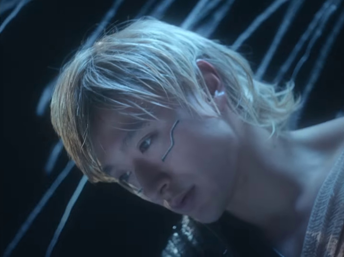 dazies (2023) —  shot,  lighting