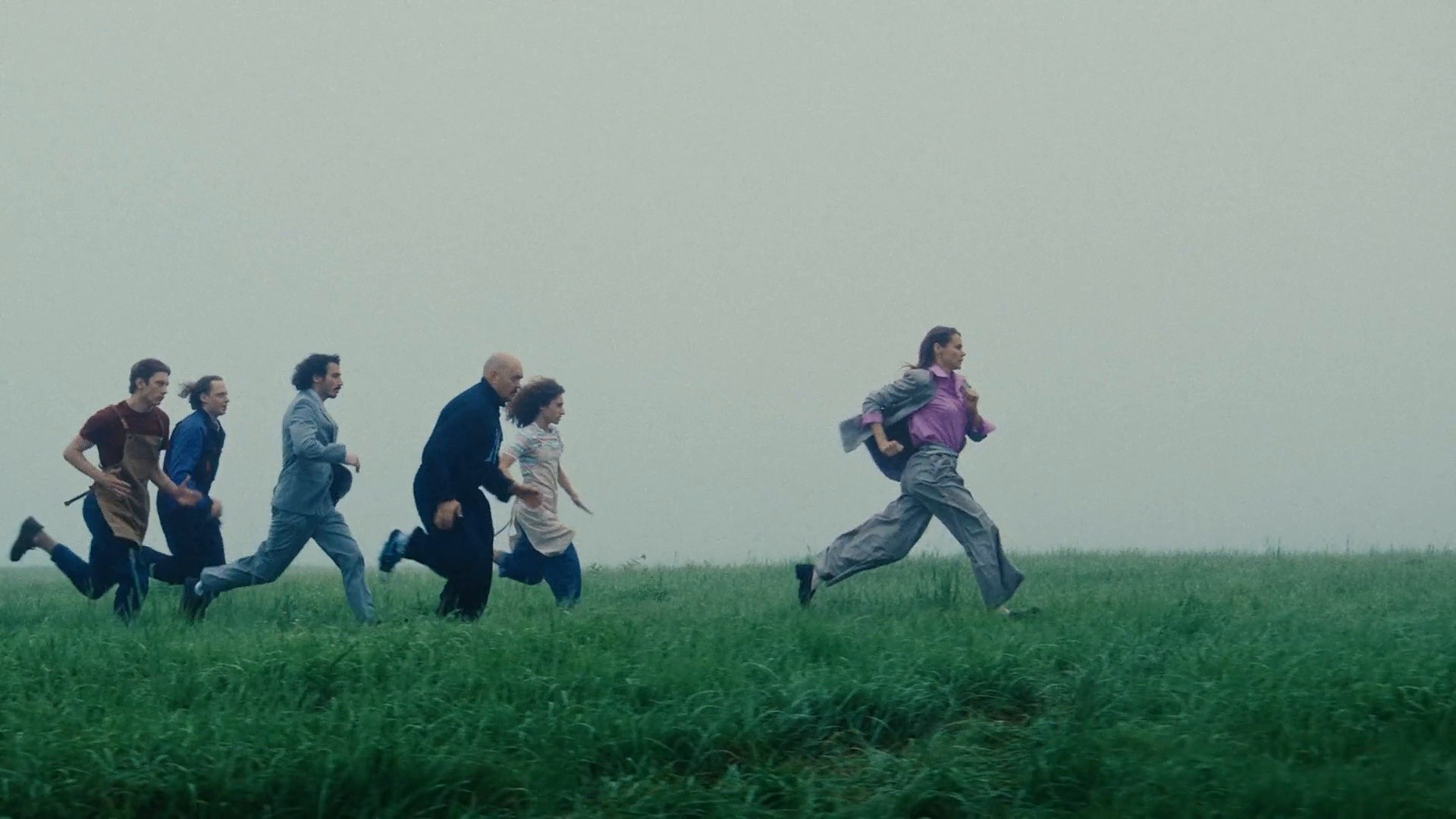 Avito - Работа. Рабочий (Х)ор. (2025) —  shot,  lighting