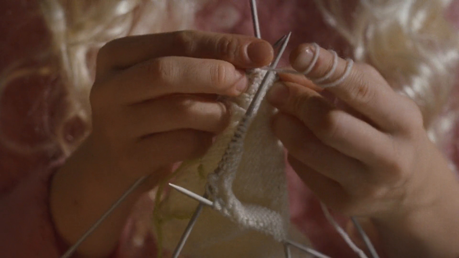 Insect (2018) —  shot,  lighting