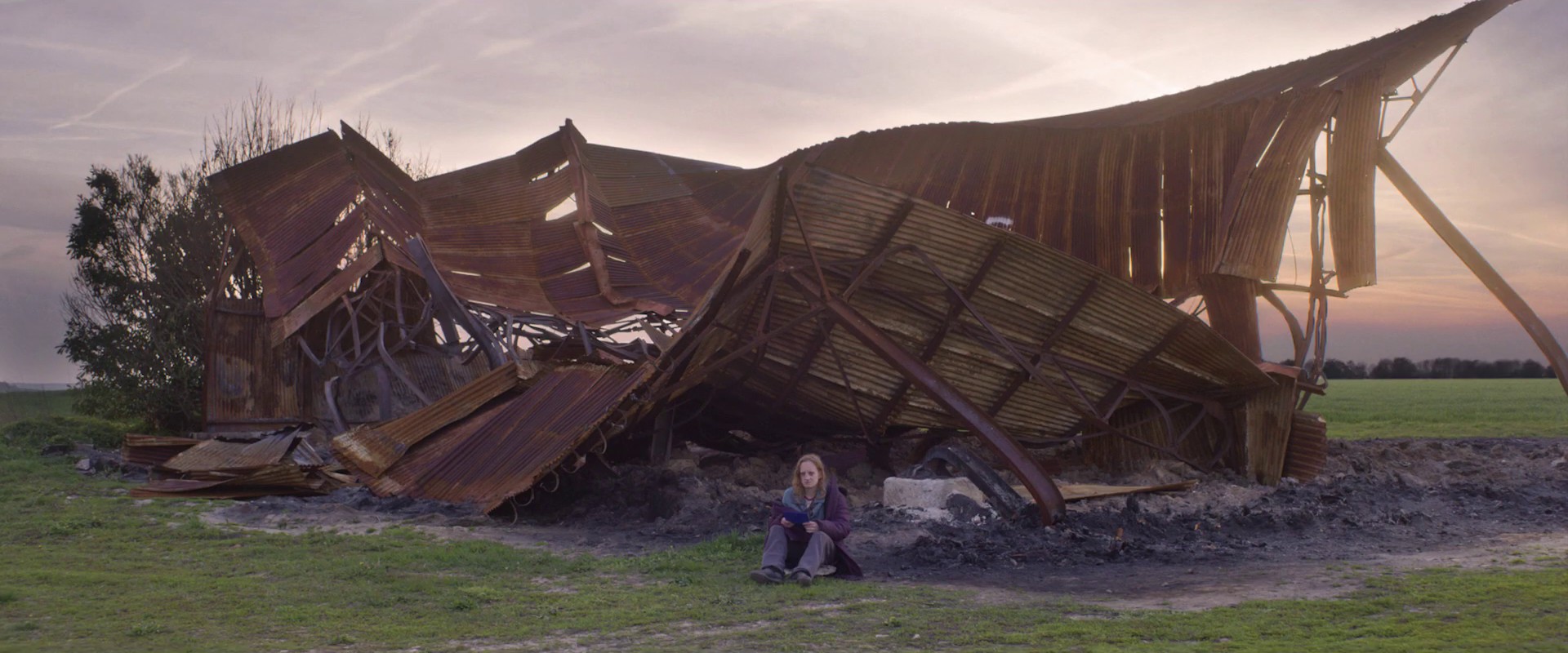 ATLAS (2020) —  shot,  lighting