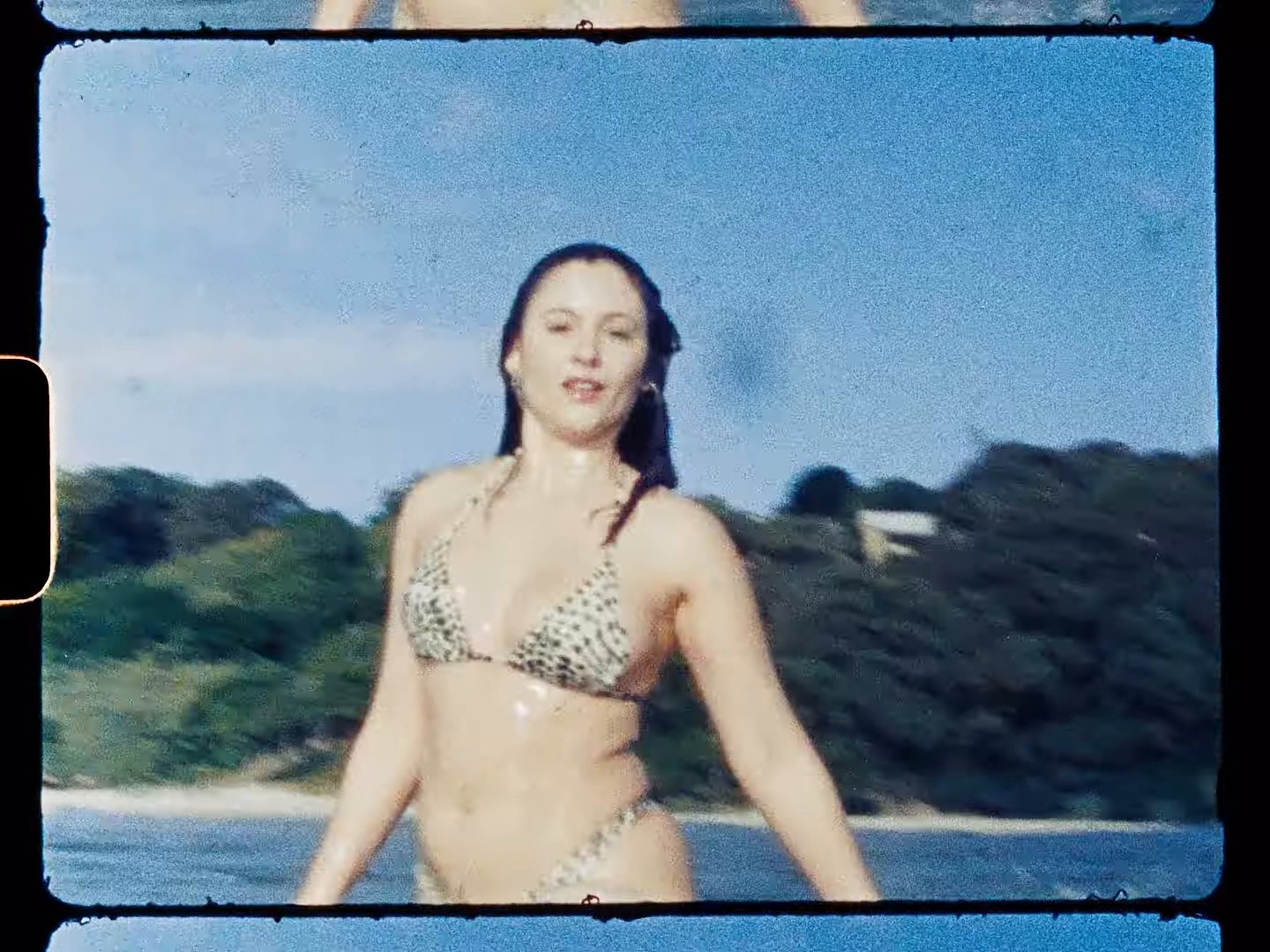 Family Trust (Official Music Video) (2024) —  shot,  lighting