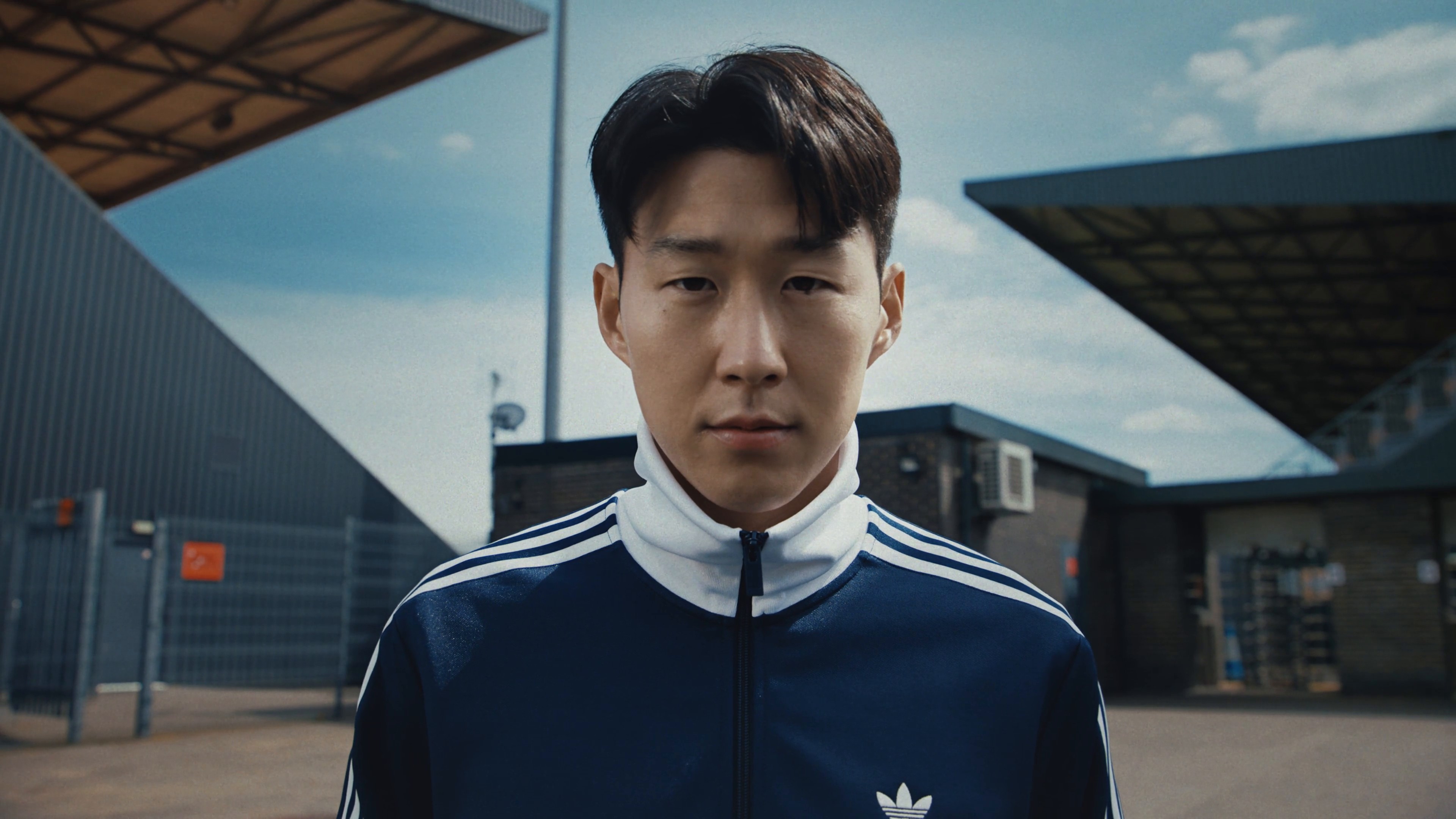 Adidas 'YOU GOT THIS' Campaign (2024) —  shot,  lighting