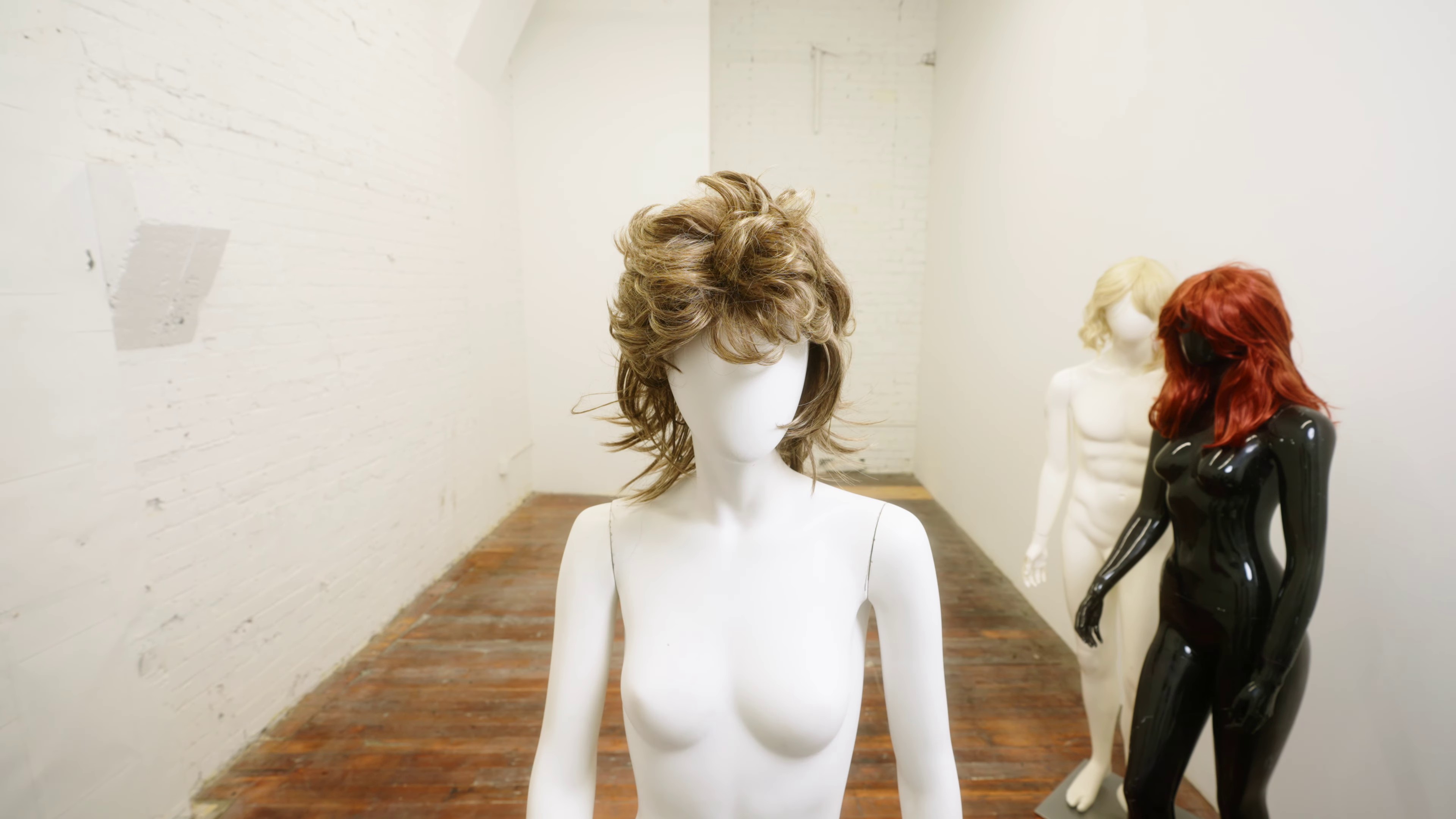 FRENCH TIPS (2023) —  shot,  lighting