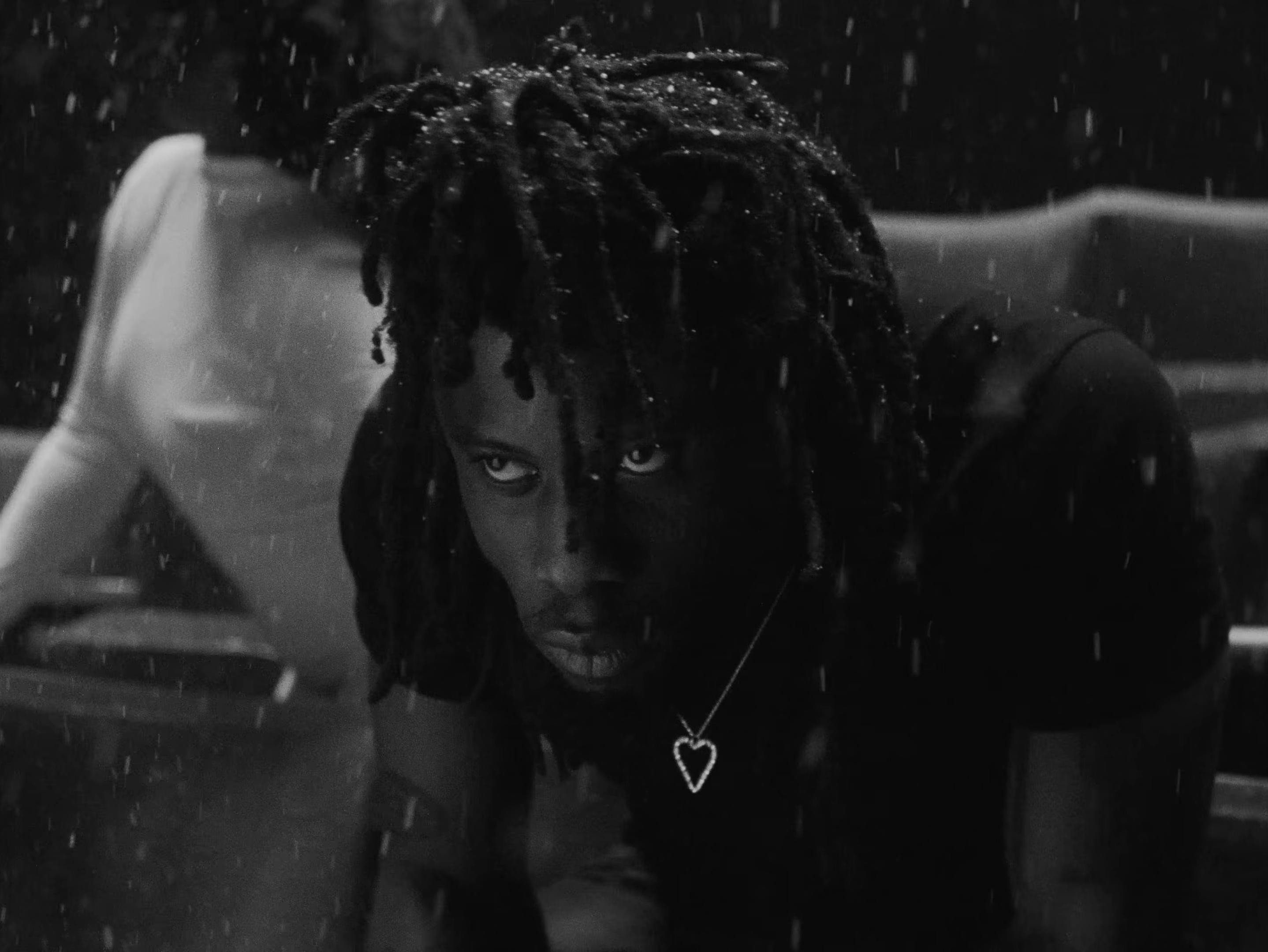 Flood (2025) —  shot,  lighting