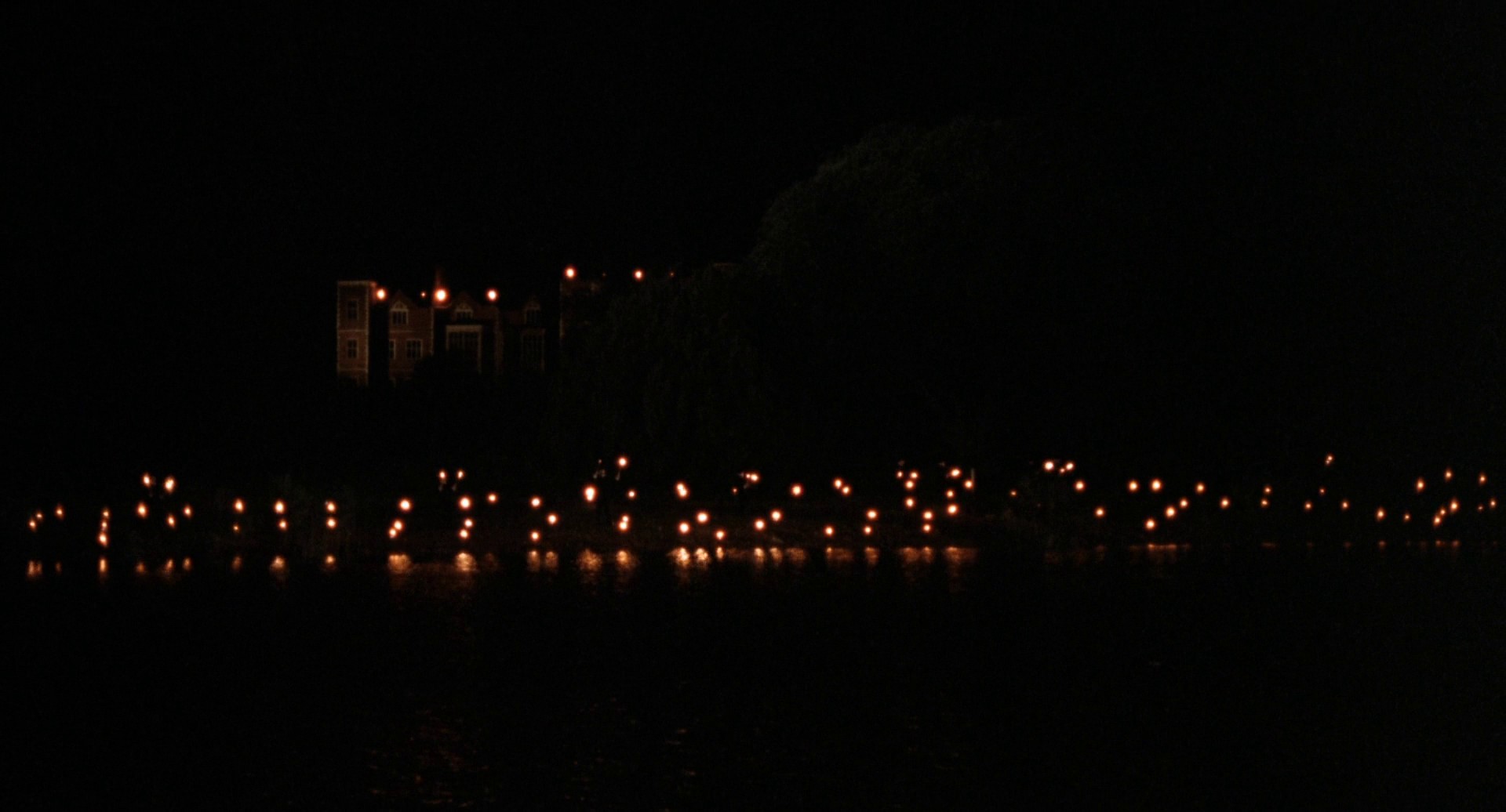 Orlando (1992) —  shot,  lighting
