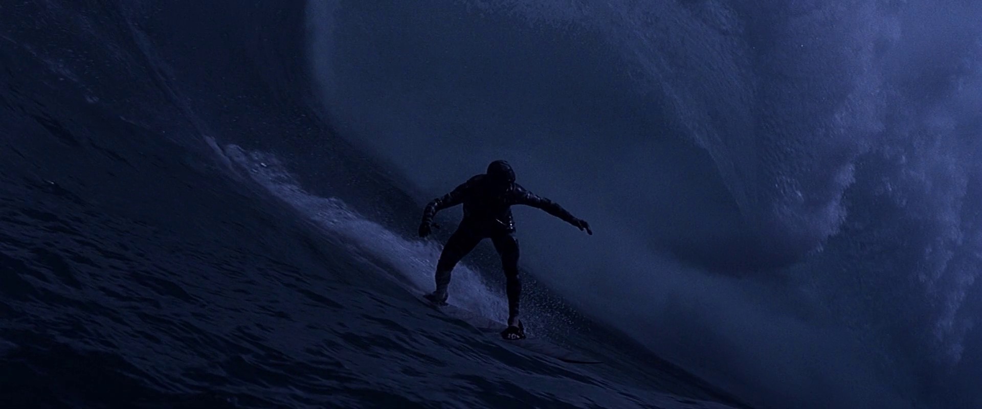 Die Another Day (2002) —  shot,  lighting