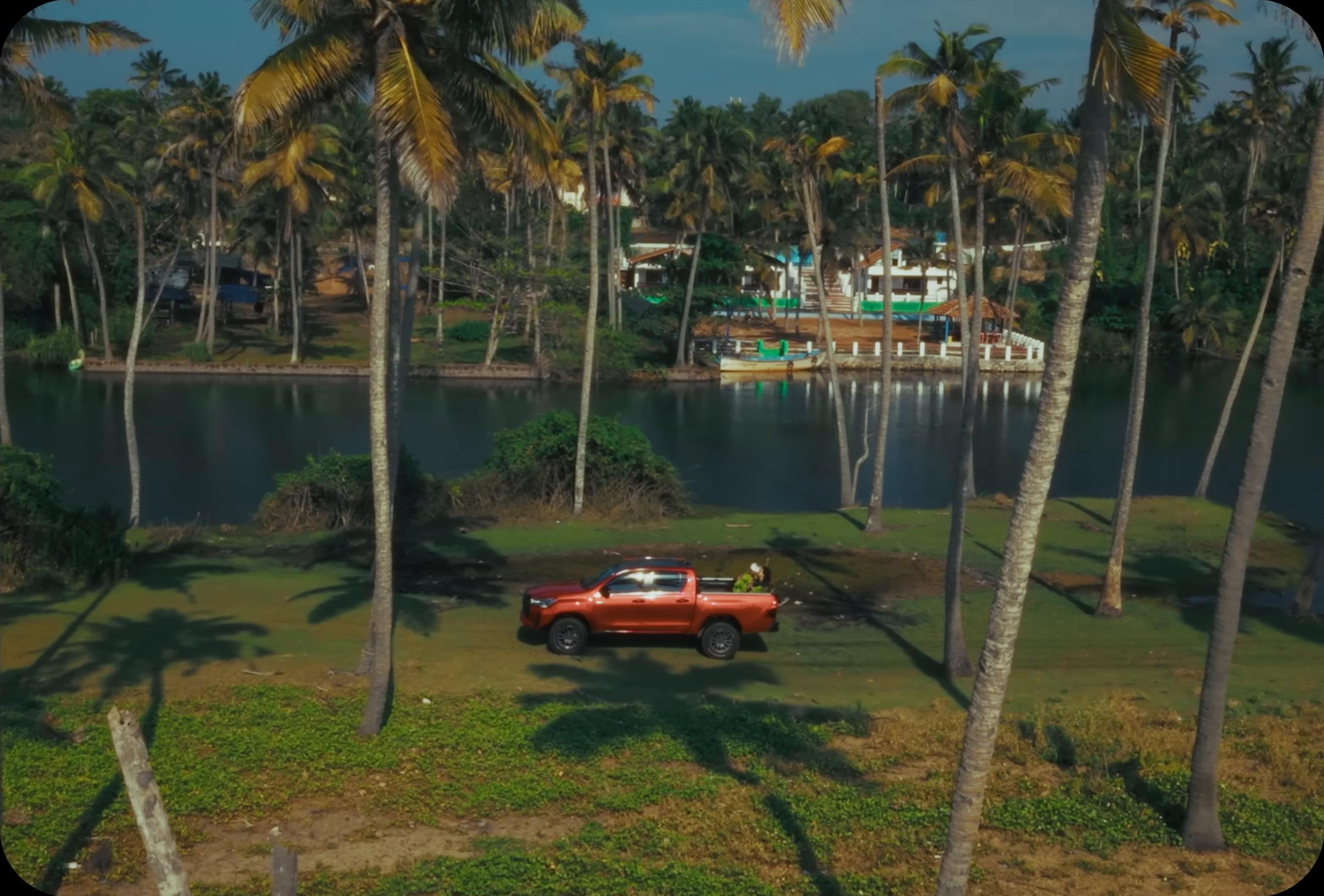 Khud Ko Miloon (2025) —  shot,  lighting