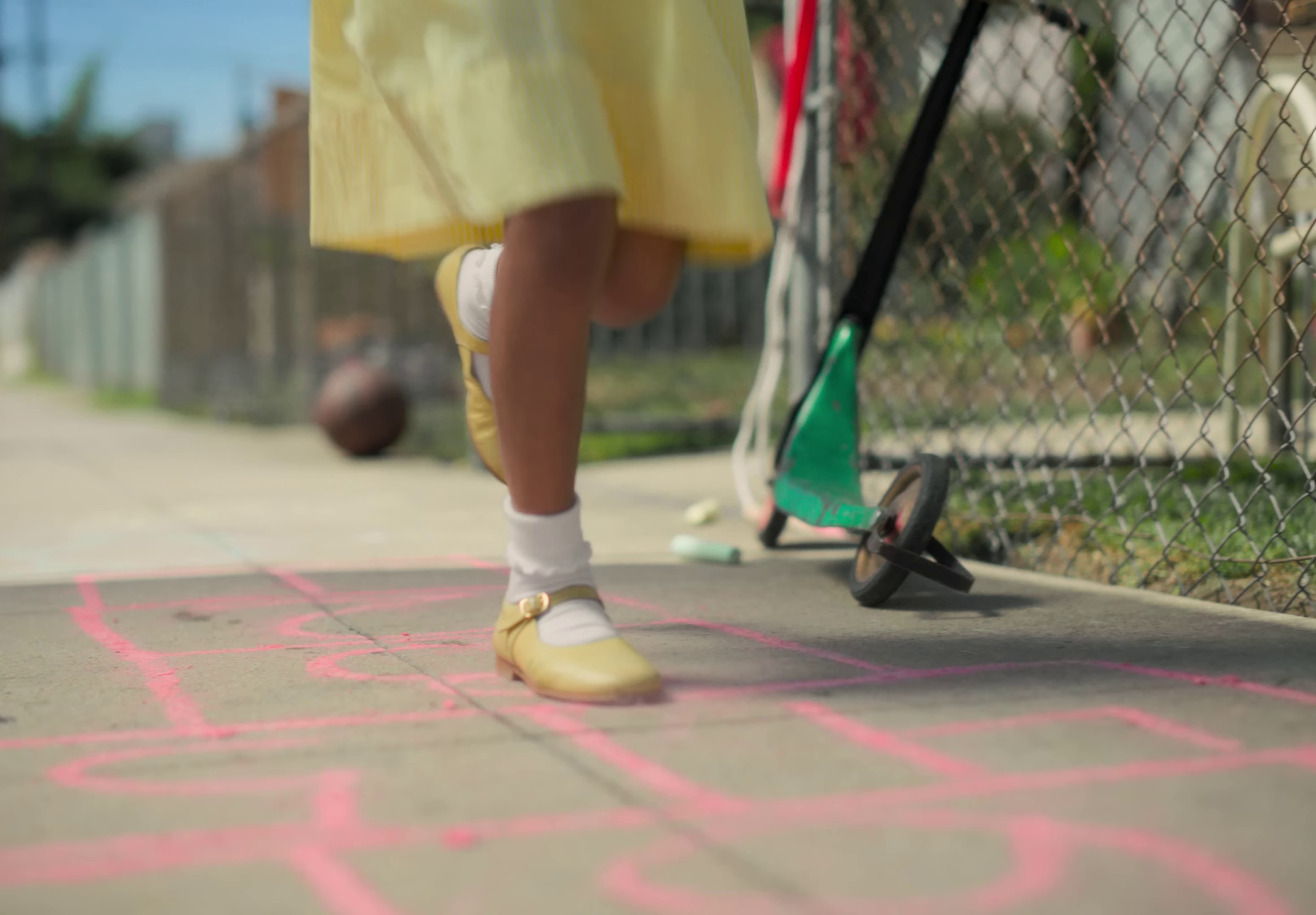 More Than A Love Song (2023) —  shot,  lighting