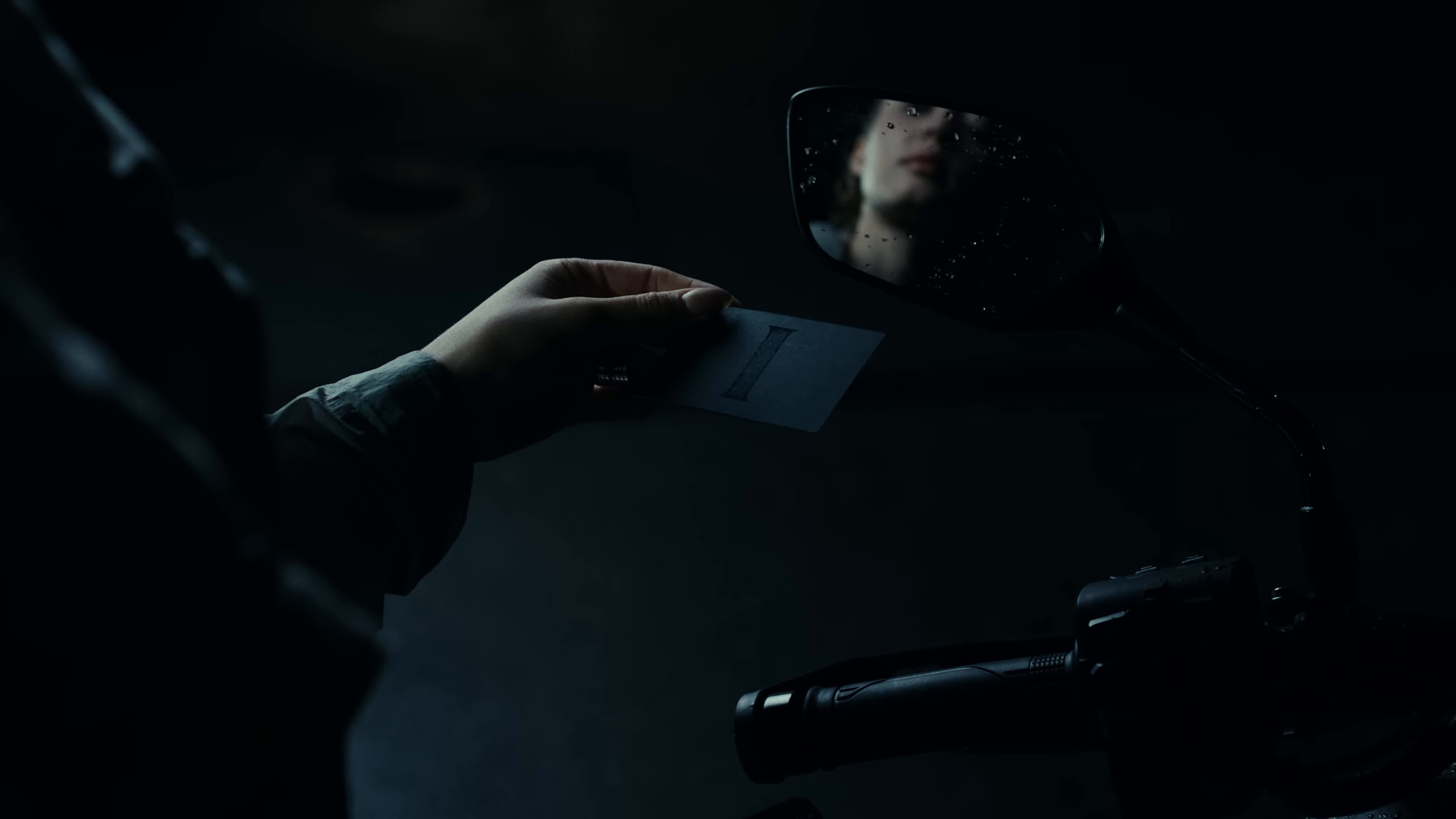 Feelings don't lie (2024) —  shot,  lighting