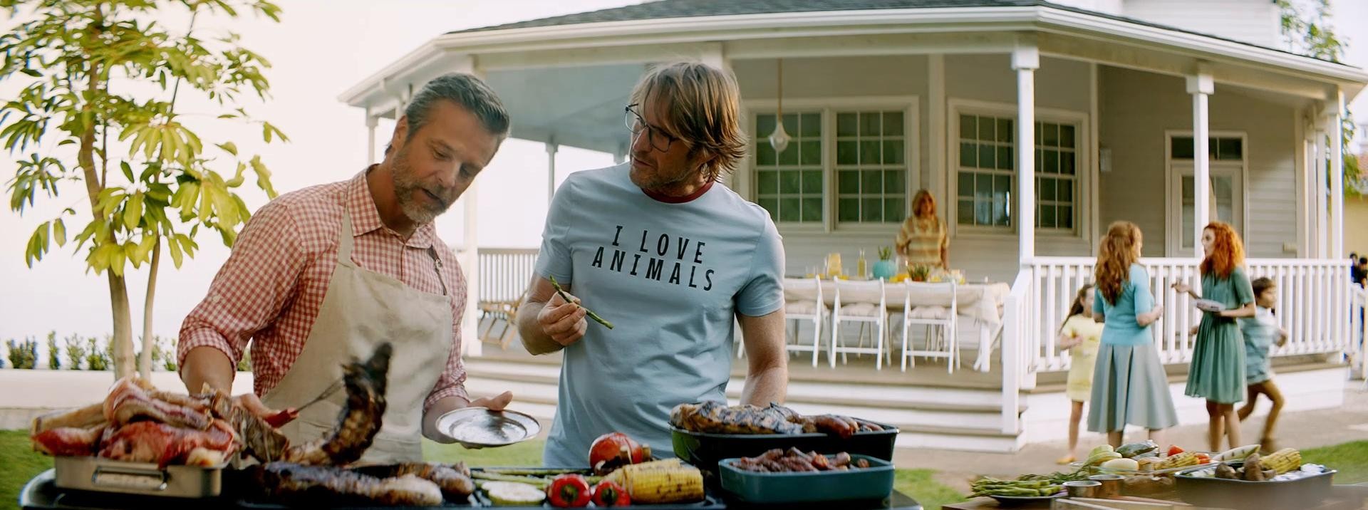 MULTIÓPTICAS (2018) —  shot,  lighting