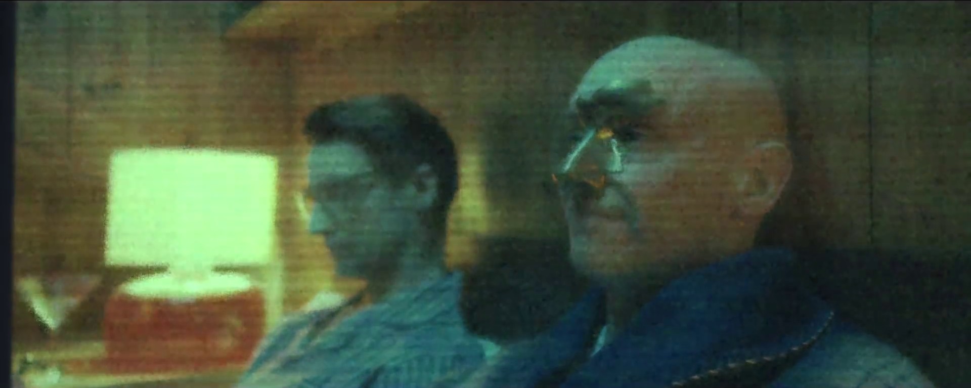 Genghis Khan (2016) —  shot,  lighting