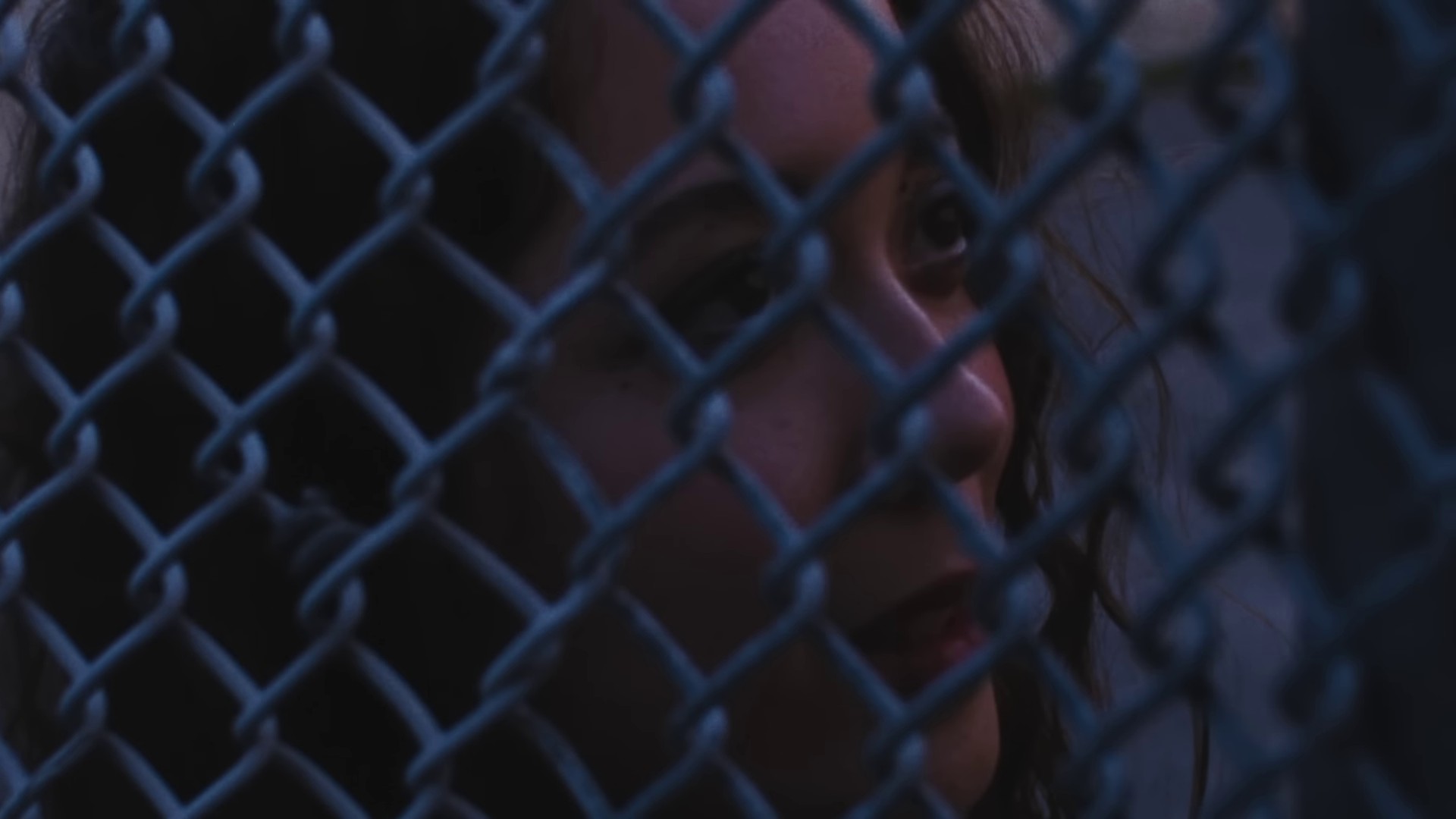 Goddess (2024) —  shot,  lighting