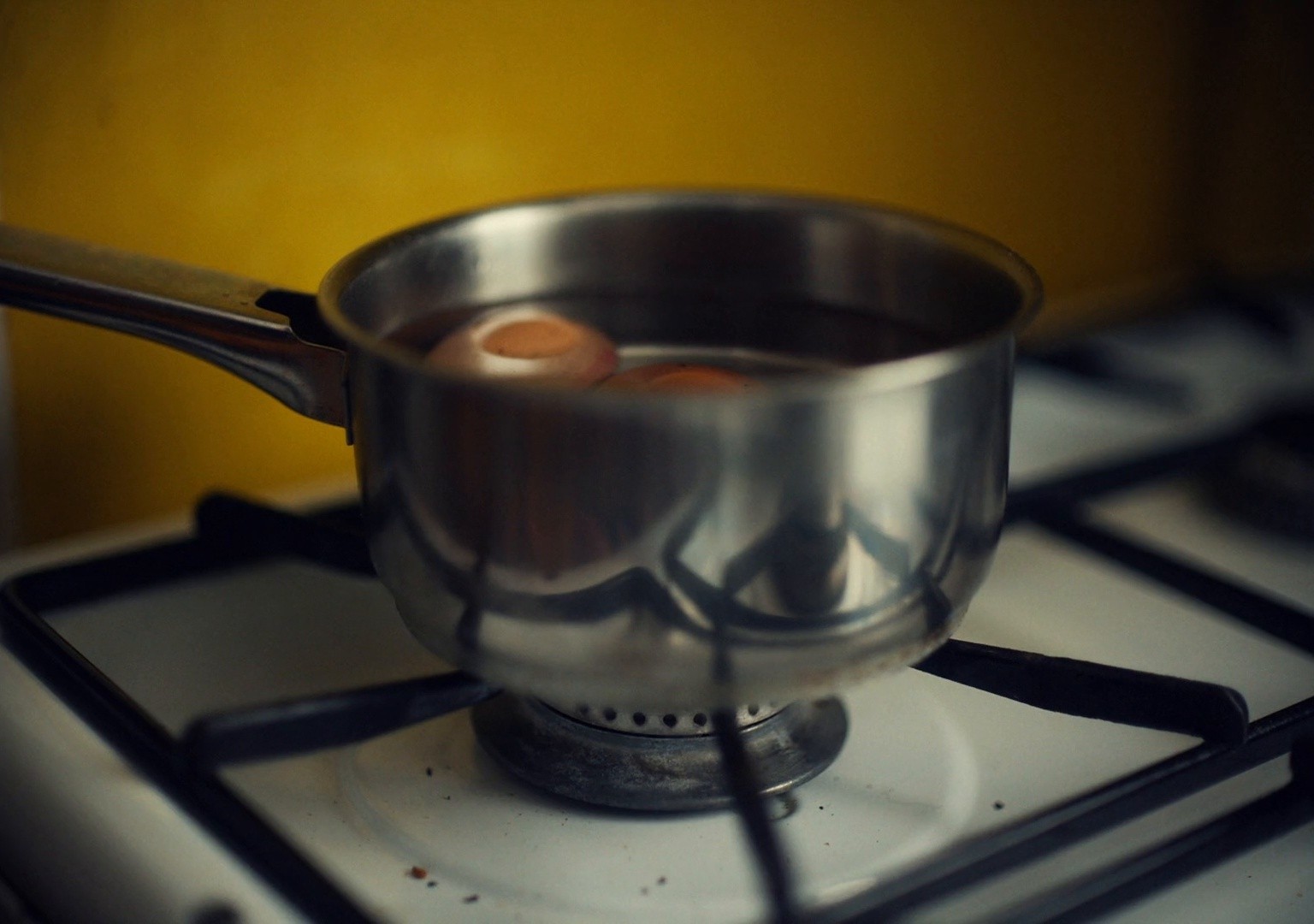 Barnardo's 'Be More Gladys' (2023) —  shot,  lighting