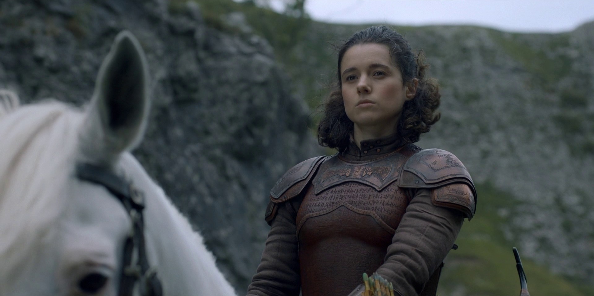 We Light the Way (2022) —  shot,  lighting