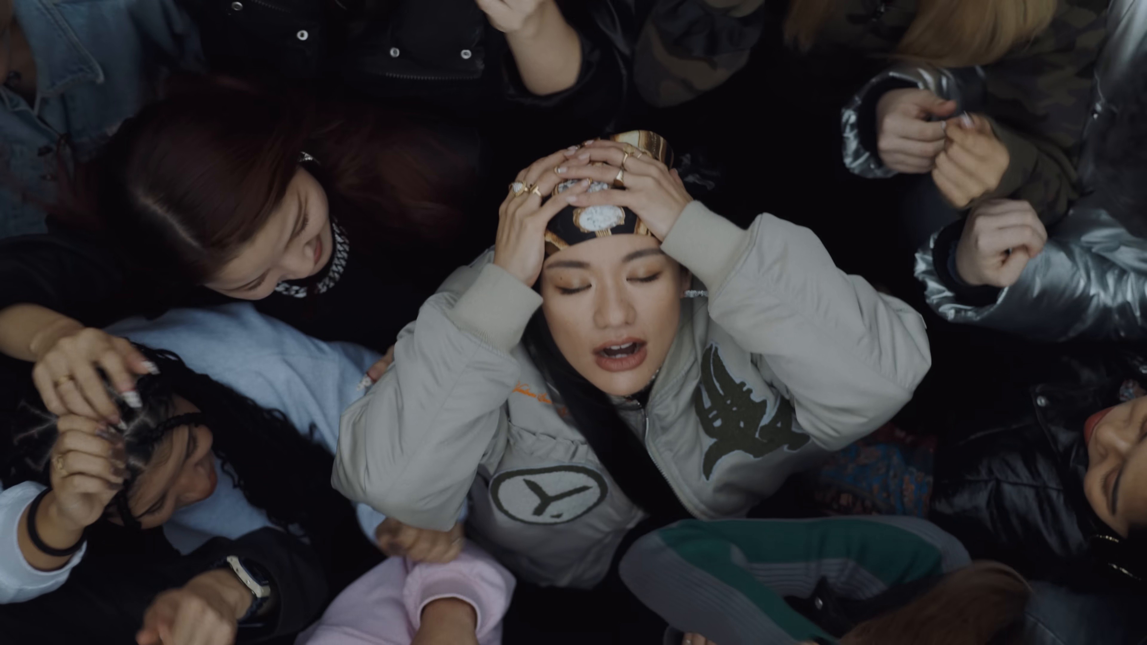 Asian State of Mind (2025) —  shot,  lighting