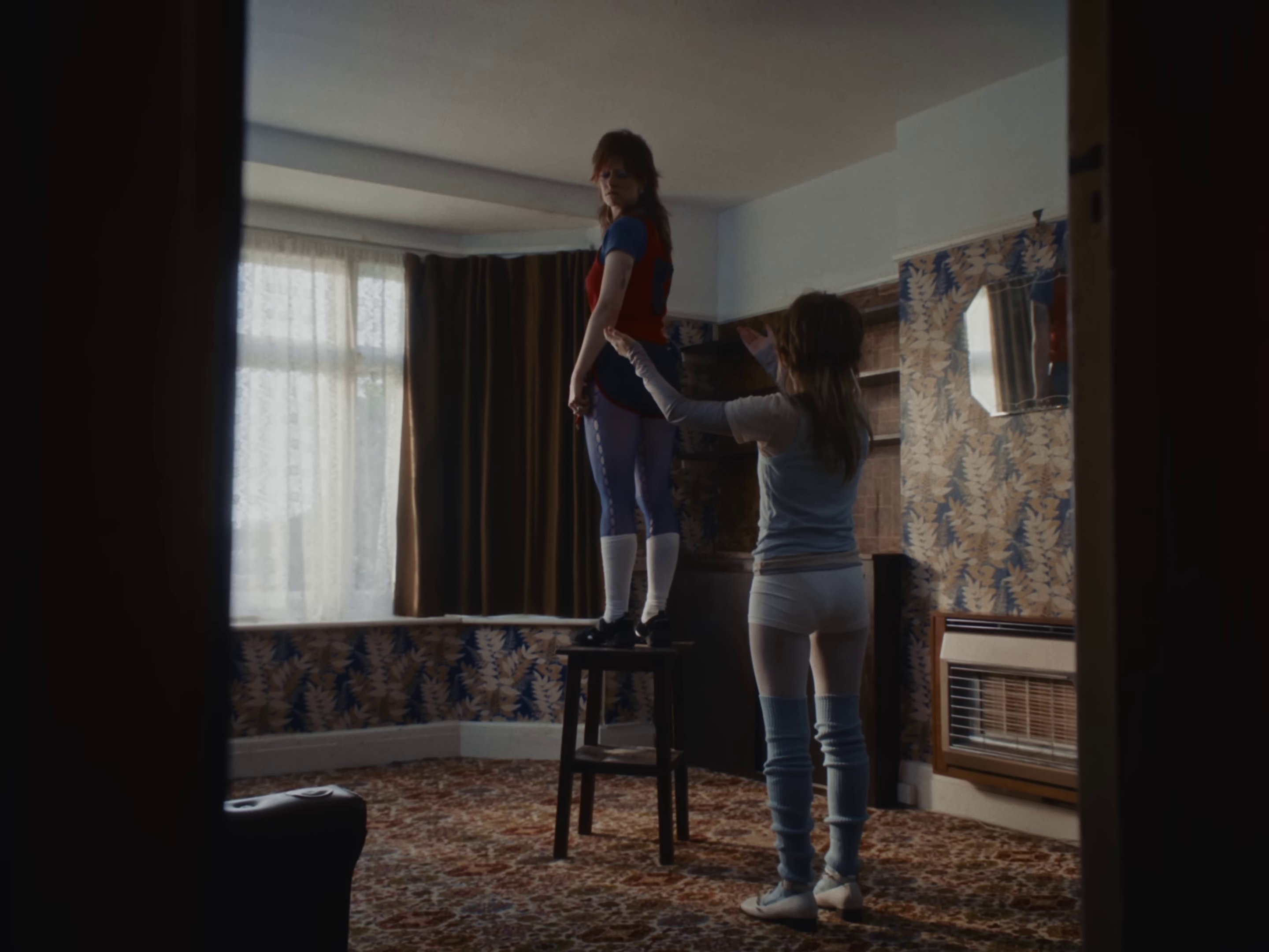 Little Chaos (2024) —  shot,  lighting