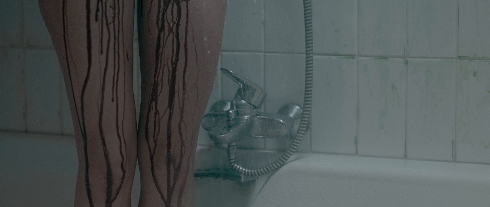 Dachra (2019) —  shot,  lighting