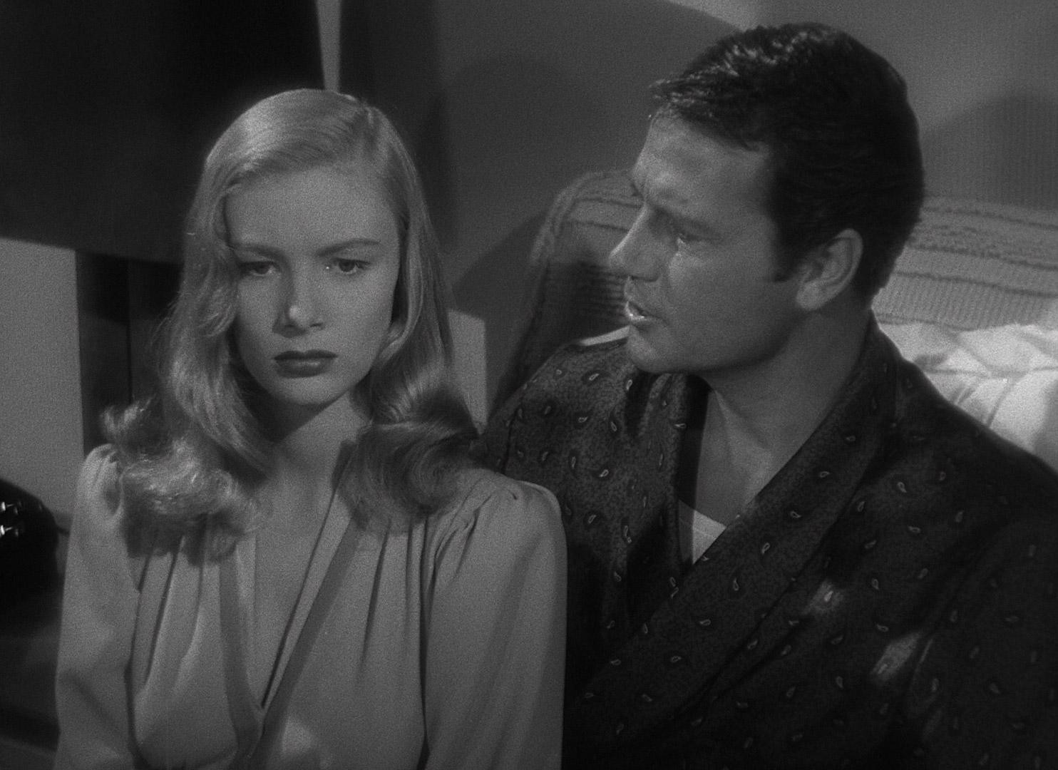 Sullivan's Travels (1941) —  shot,  lighting