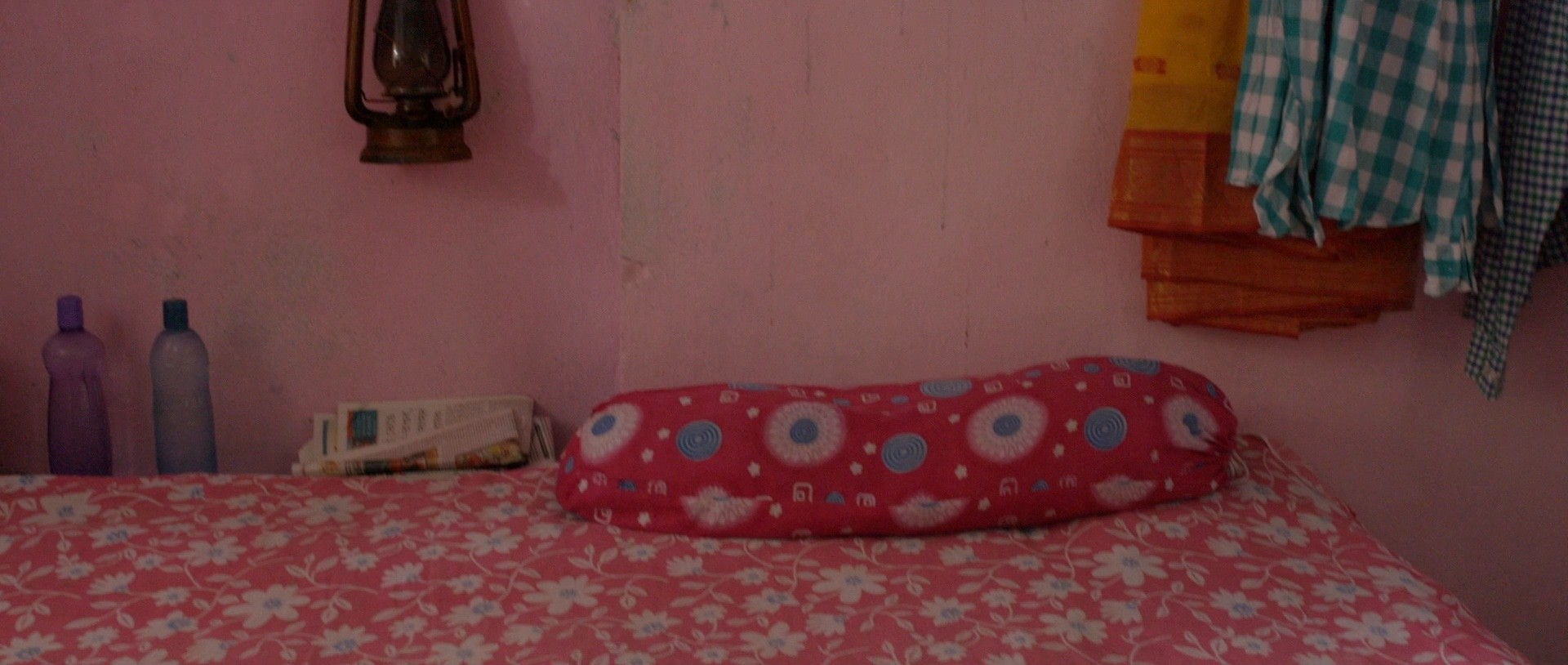 Cholai (2016) —  shot,  lighting