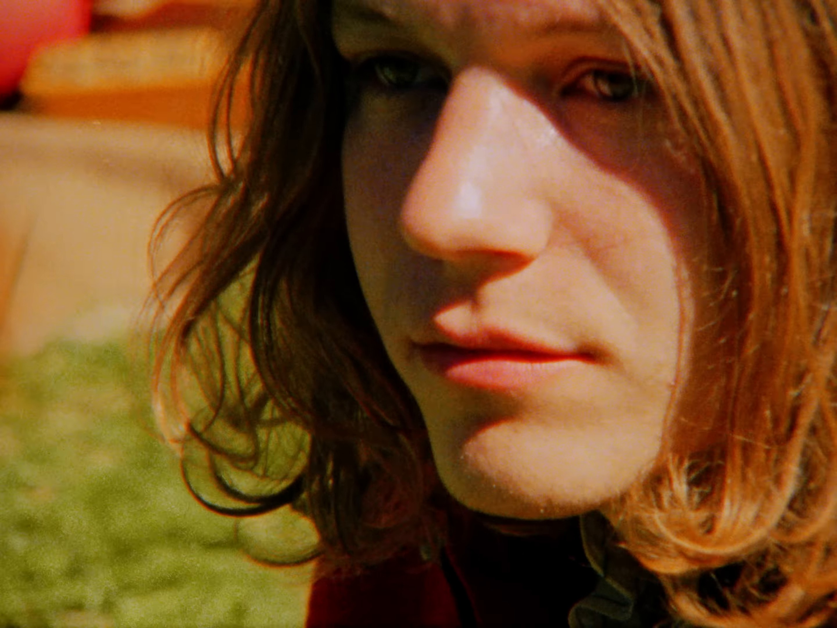 World on a String (2024) —  shot,  lighting