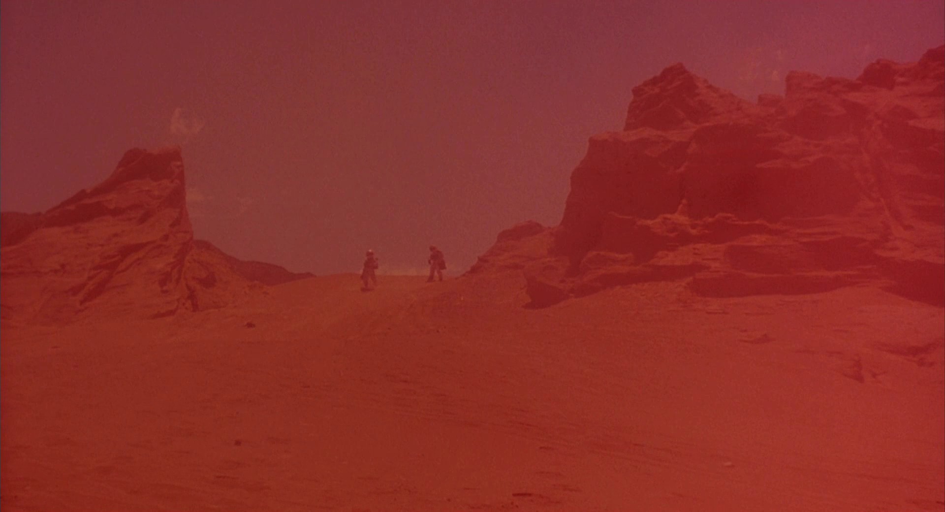 Star Crystal (1987) —  shot,  lighting