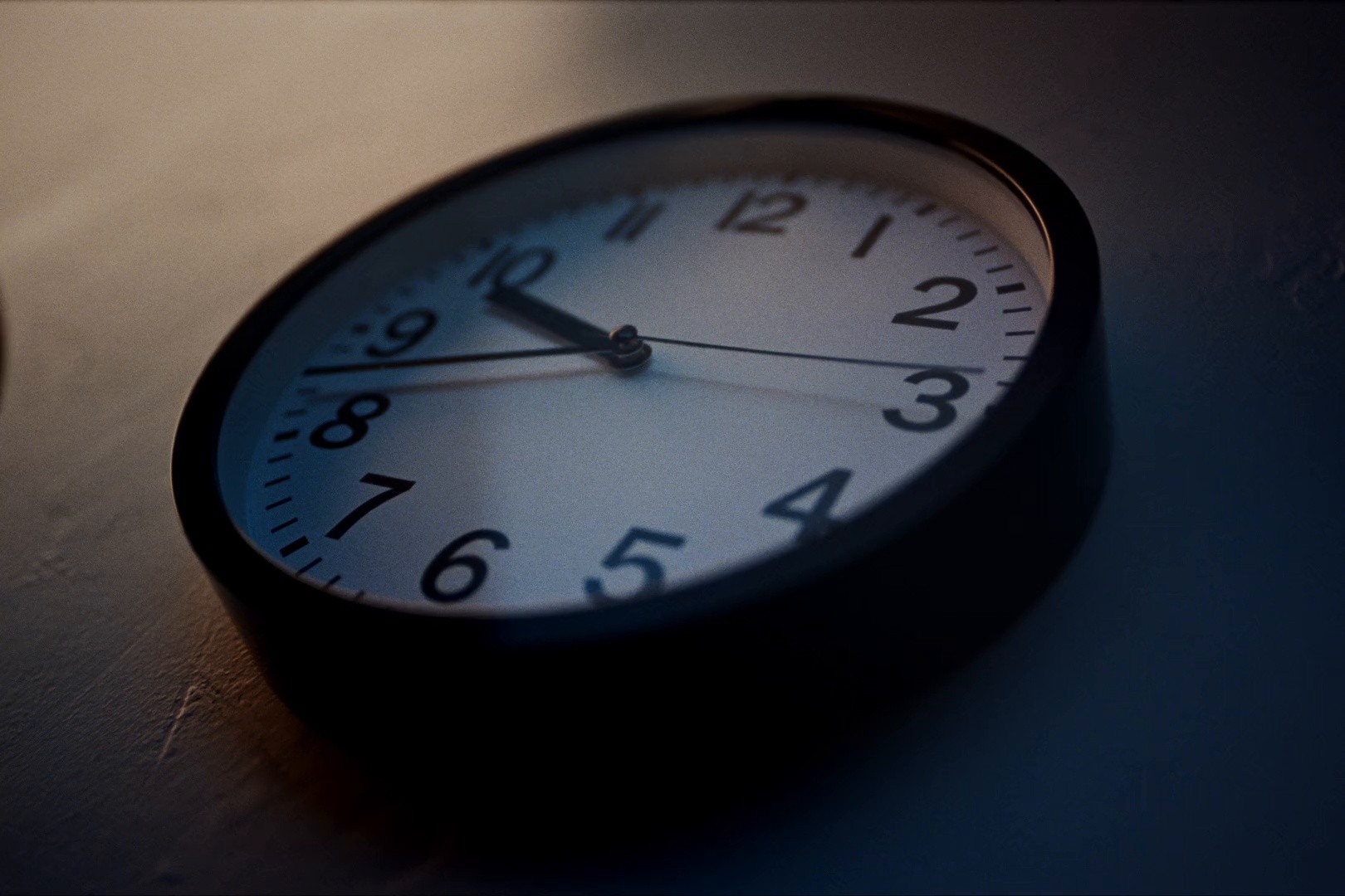 Kaiser Permanente - Statistics (2024) —  shot,  lighting