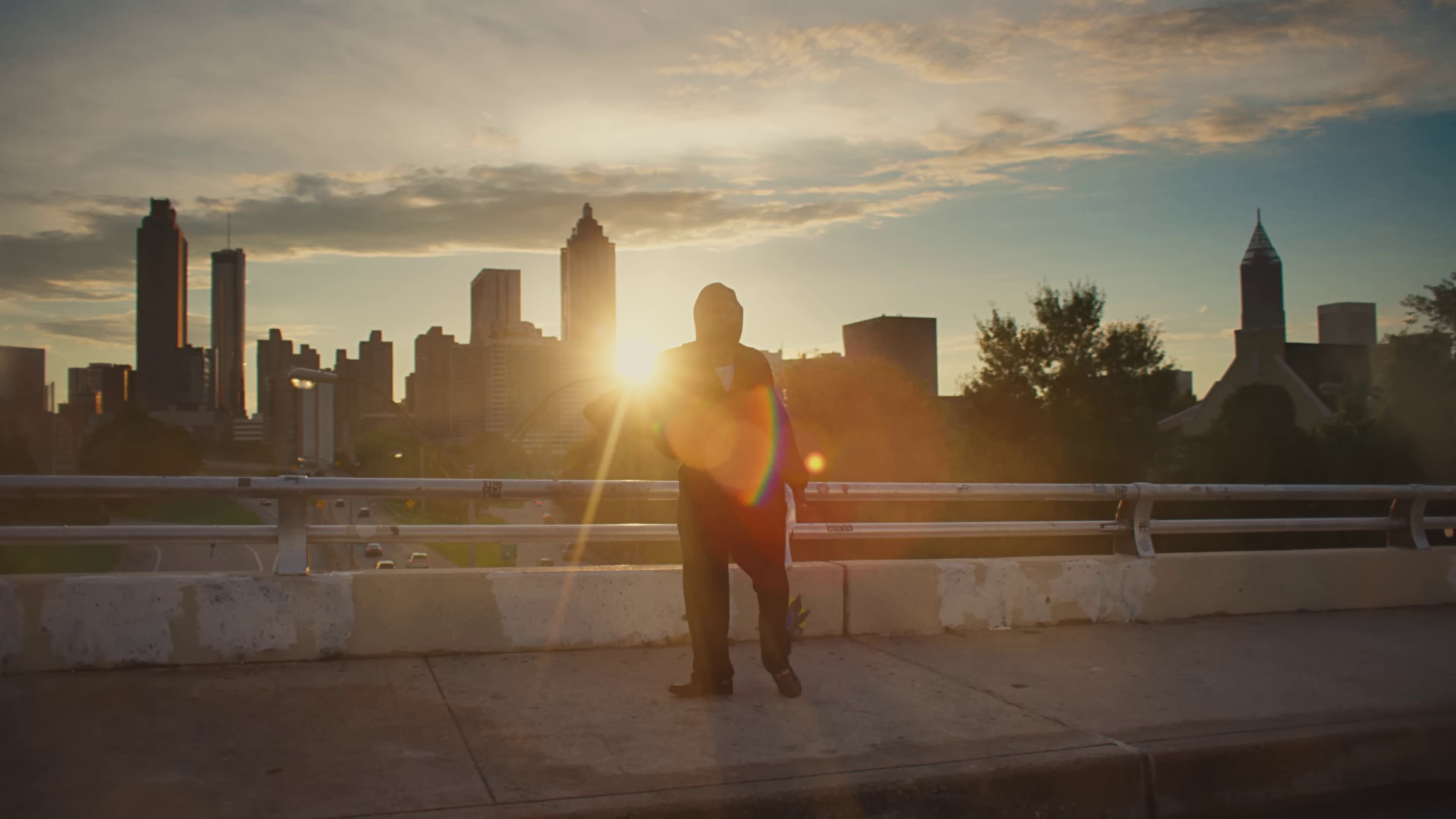 Good Good (2023) —  shot,  lighting