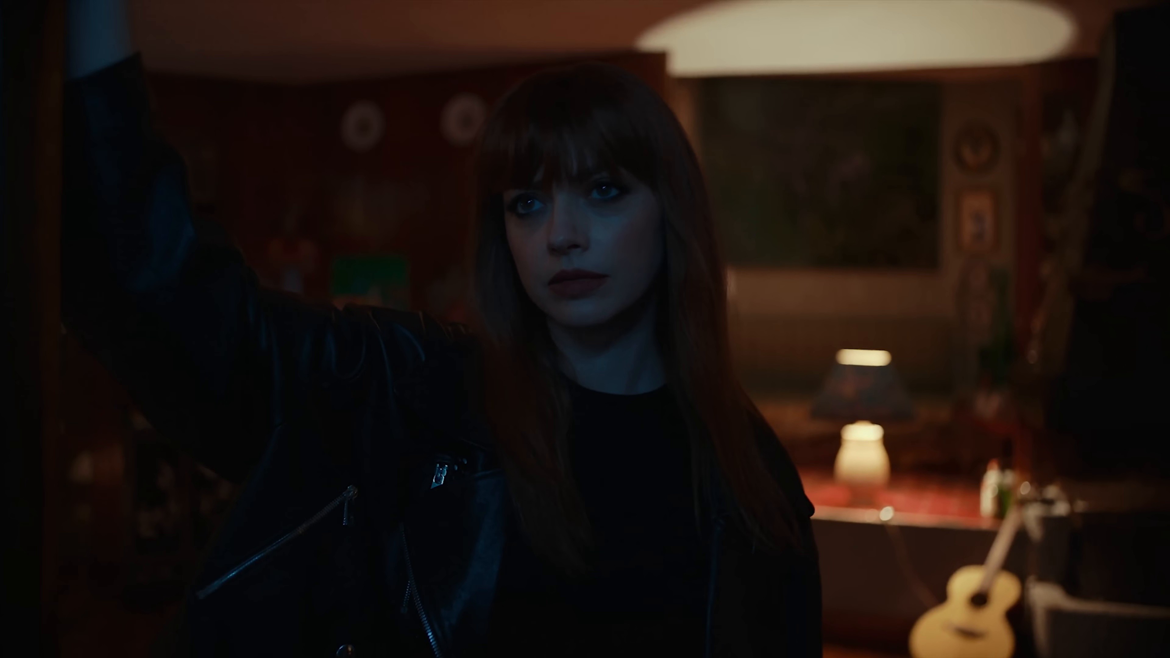 Beatrice (2024) —  shot,  lighting