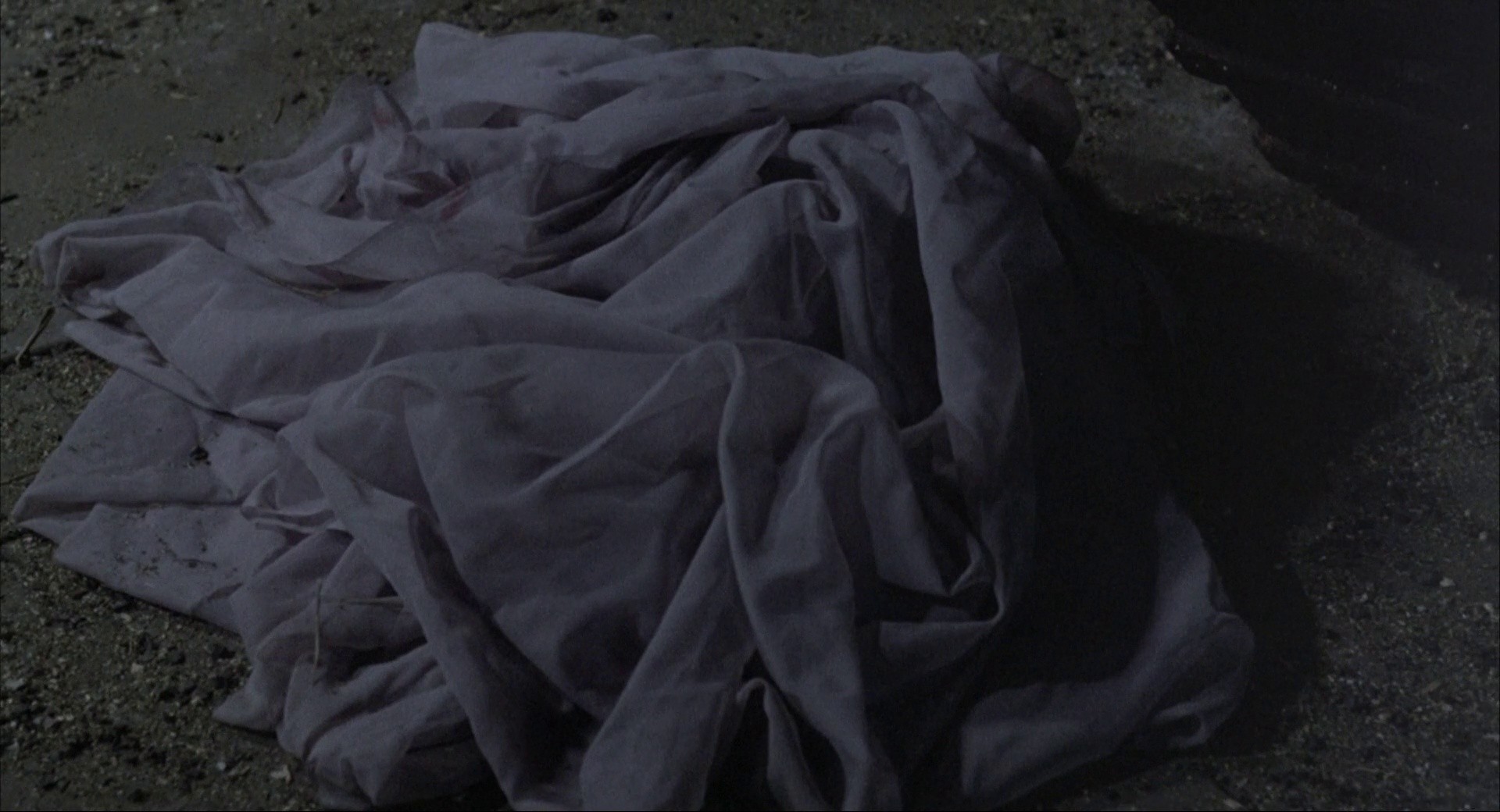 The Vampire Lovers (1973) —  shot,  lighting