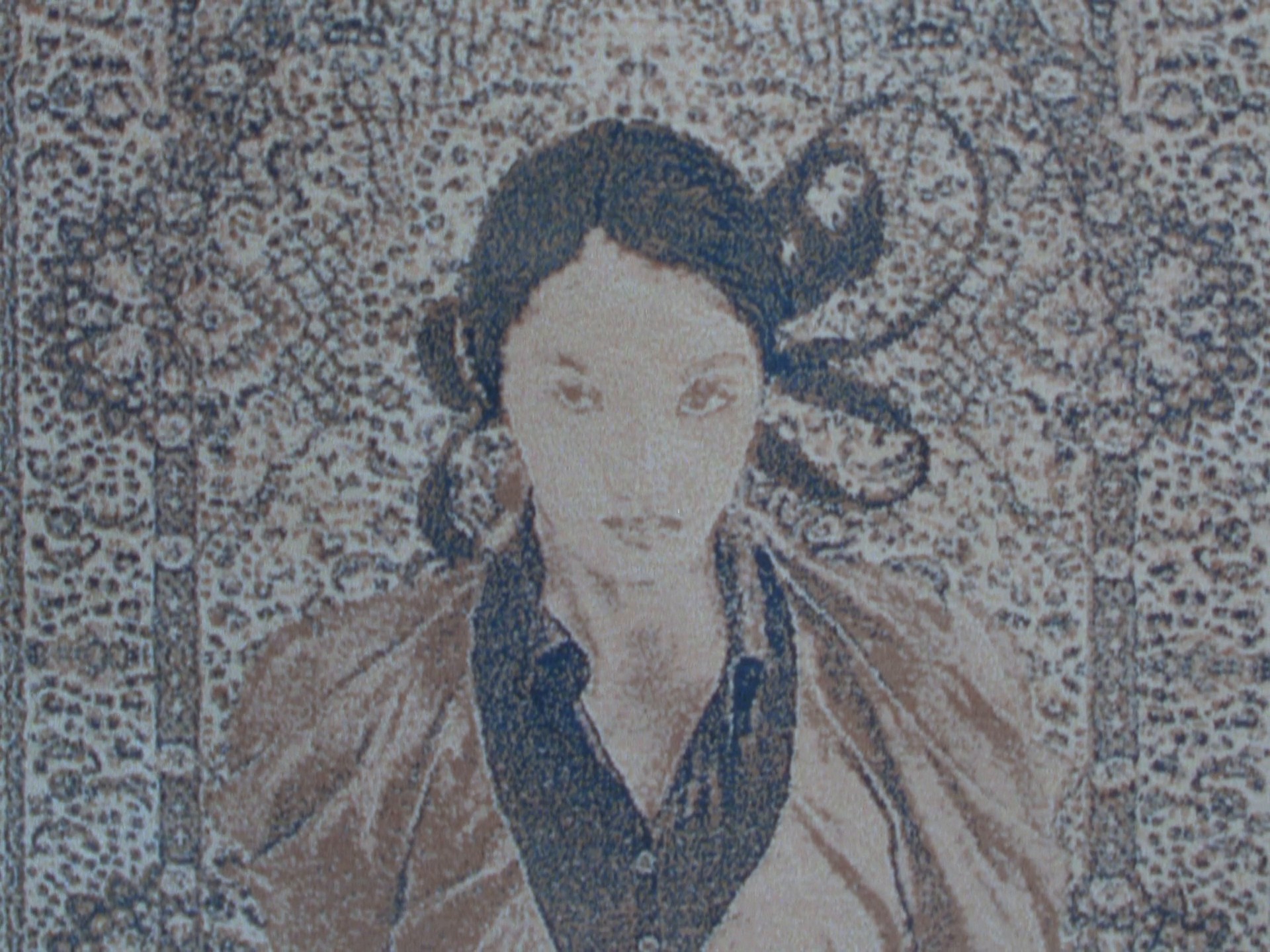 J.KIM | Utterly Lavish (2024) —  shot,  lighting