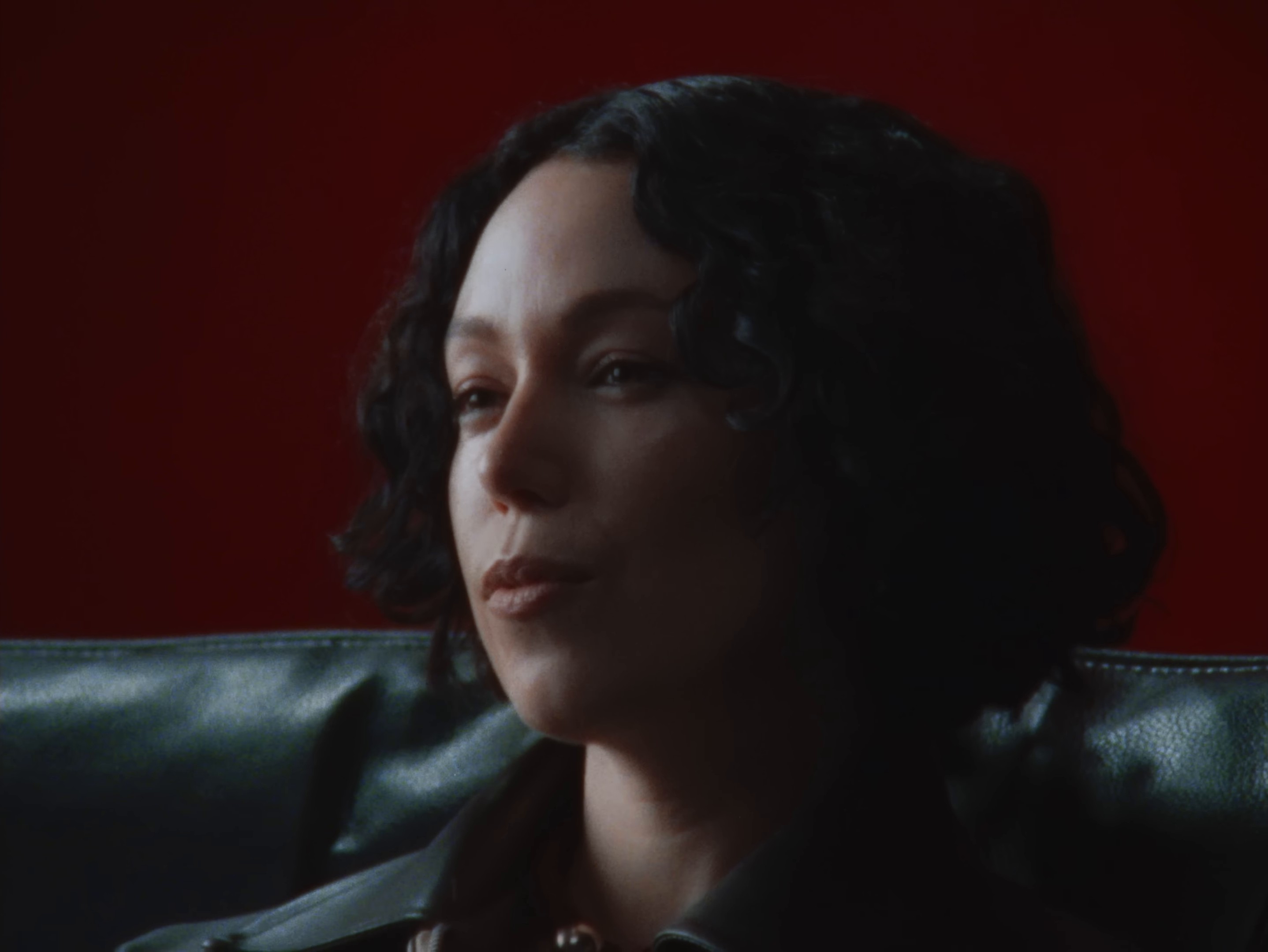 Love You Got (2024) —  shot,  lighting