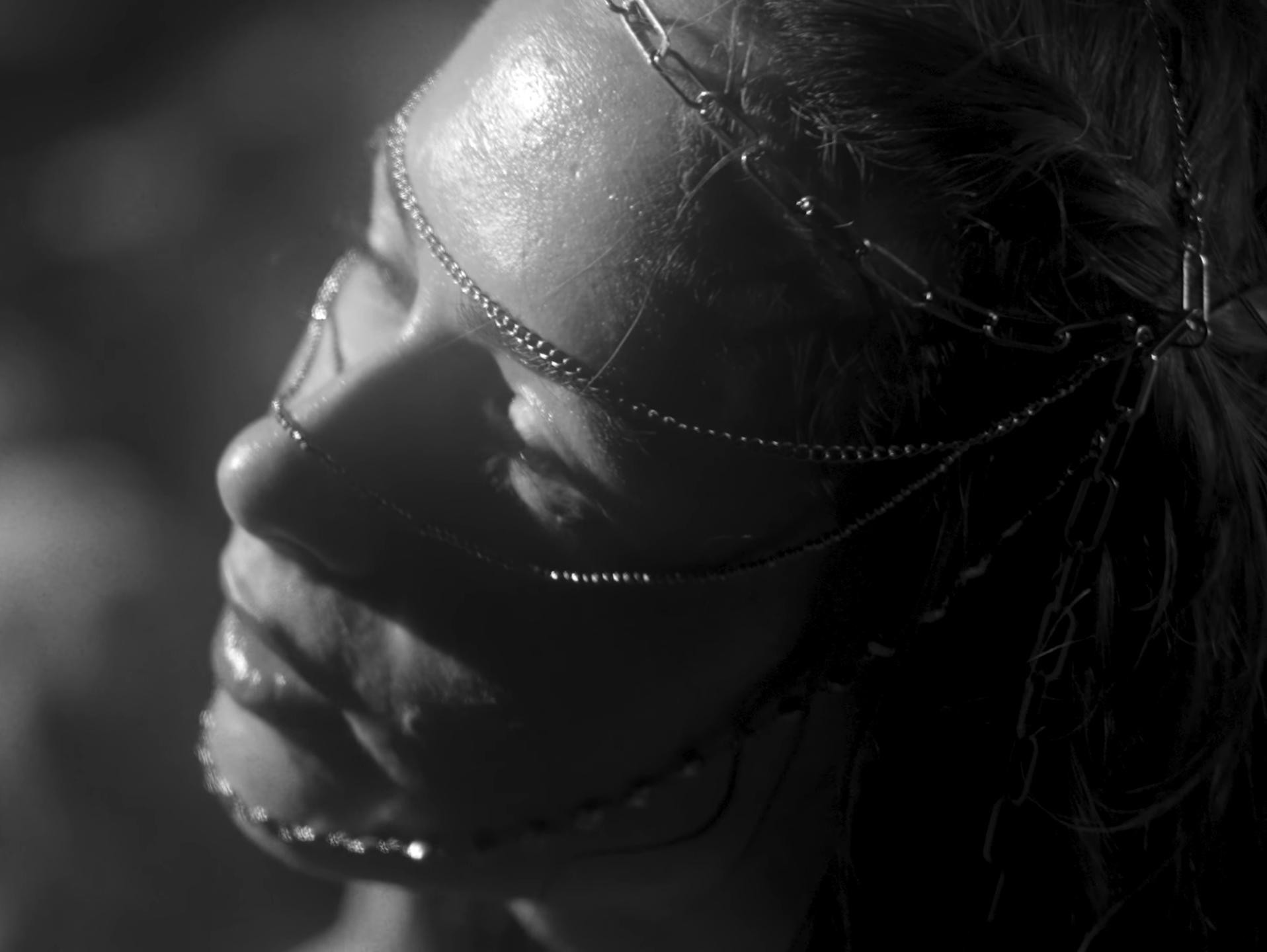 EREBOS (2026) —  shot,  lighting