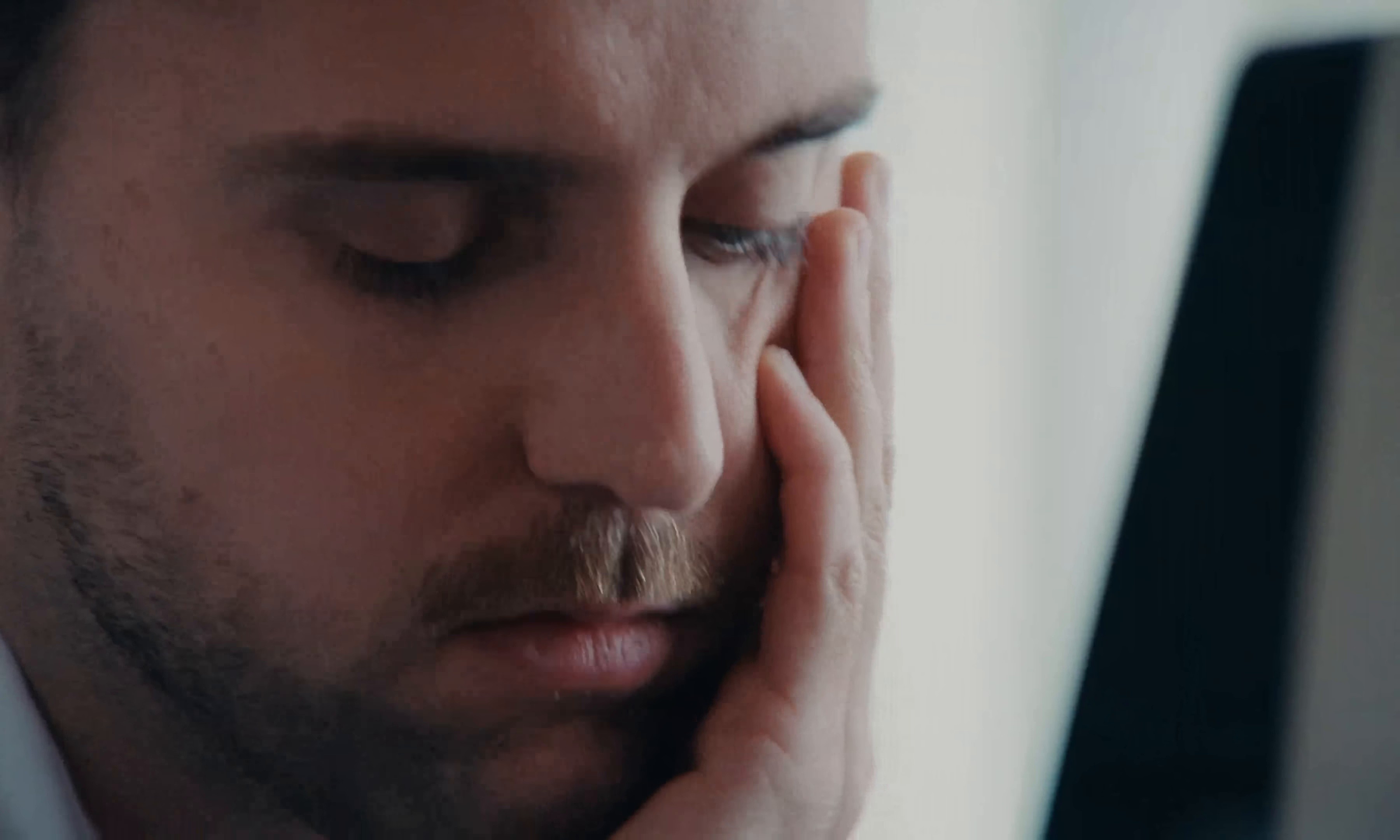 Saveur coeur abîmé (2025) —  shot,  lighting