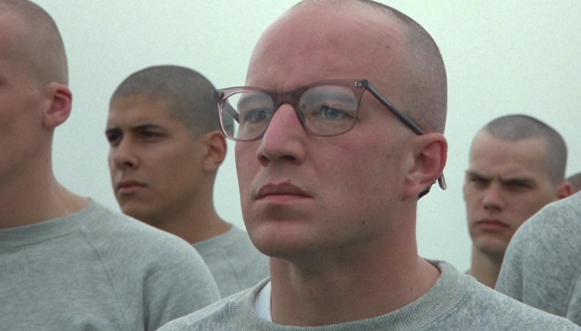 Full Metal Jacket (1987) —  shot,  lighting