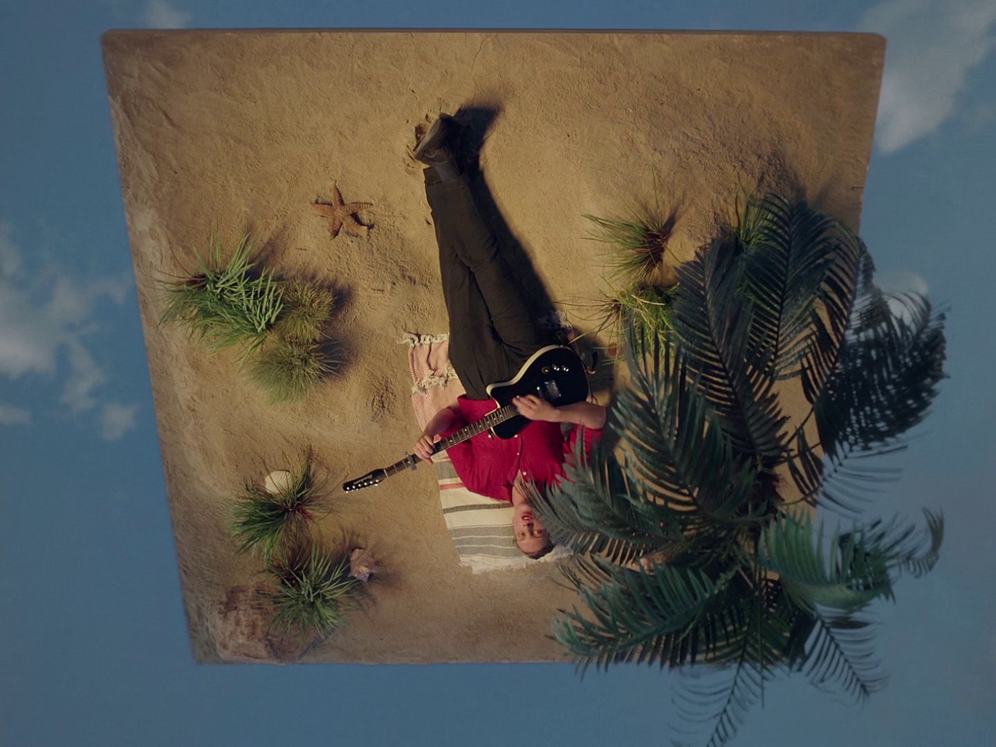 Shotgun (2018) —  shot,  lighting