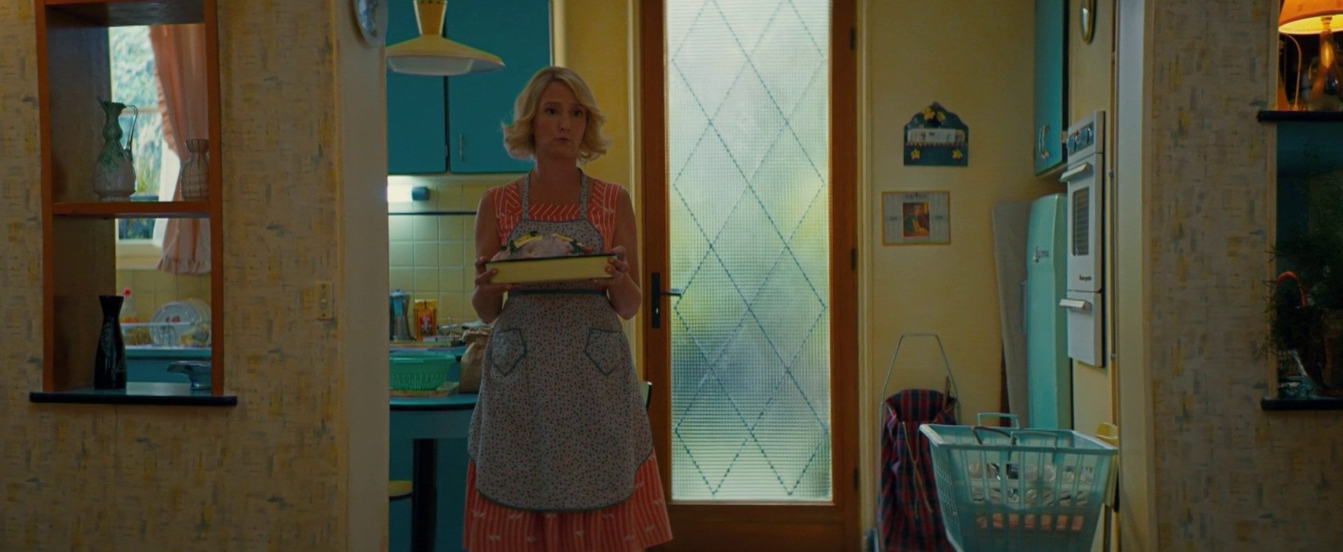 Little Nicholas' Treasure (2021) —  shot,  lighting