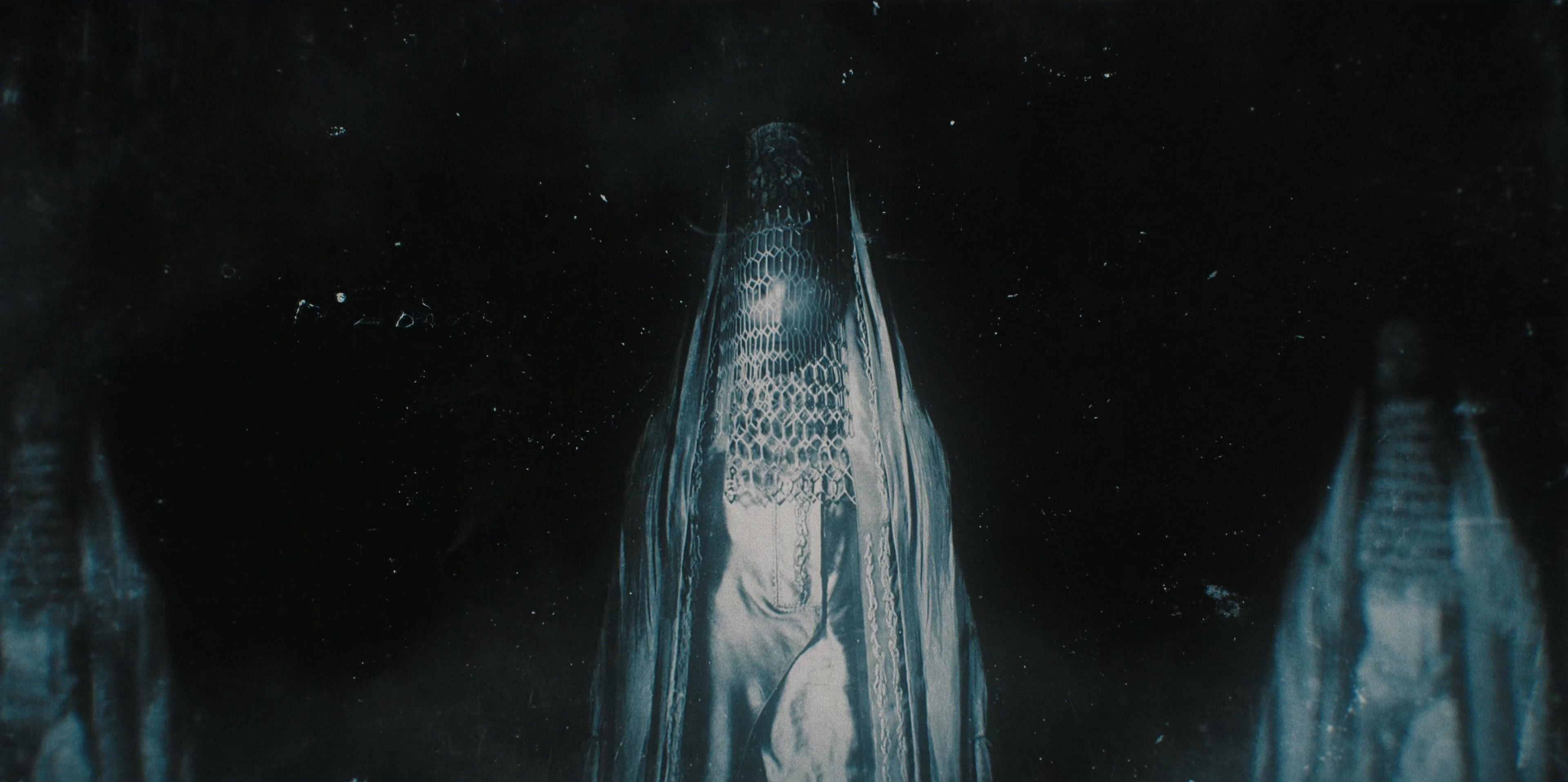 Two Wolves (2024) —  shot,  lighting